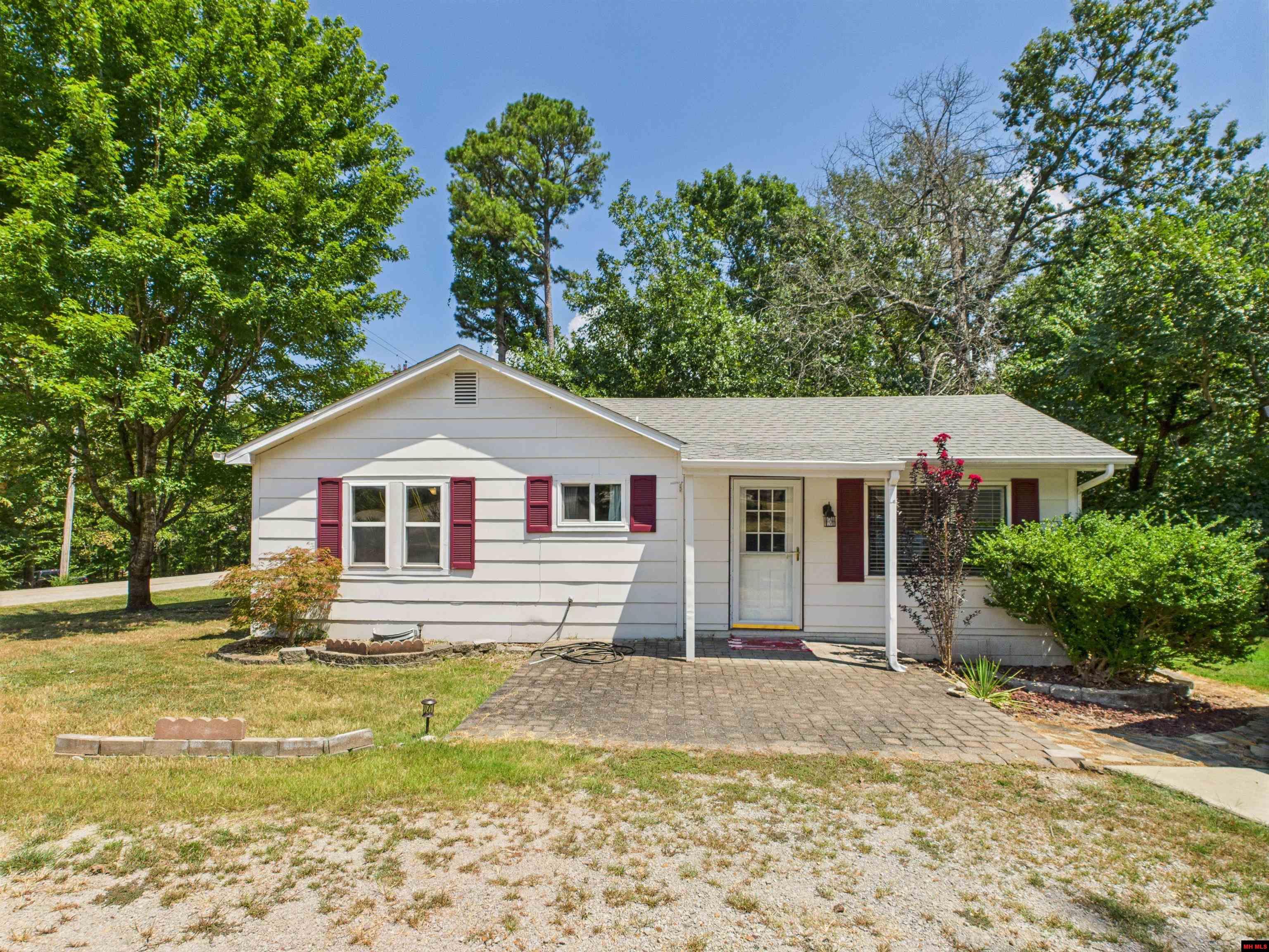 311 Mallard Point Road