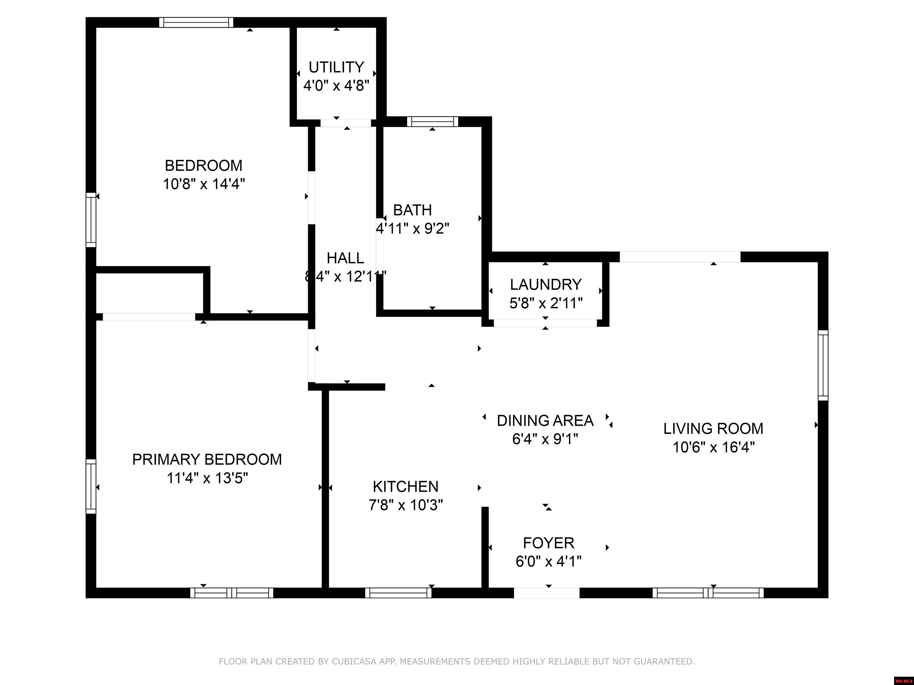 311 Mallard Point Road