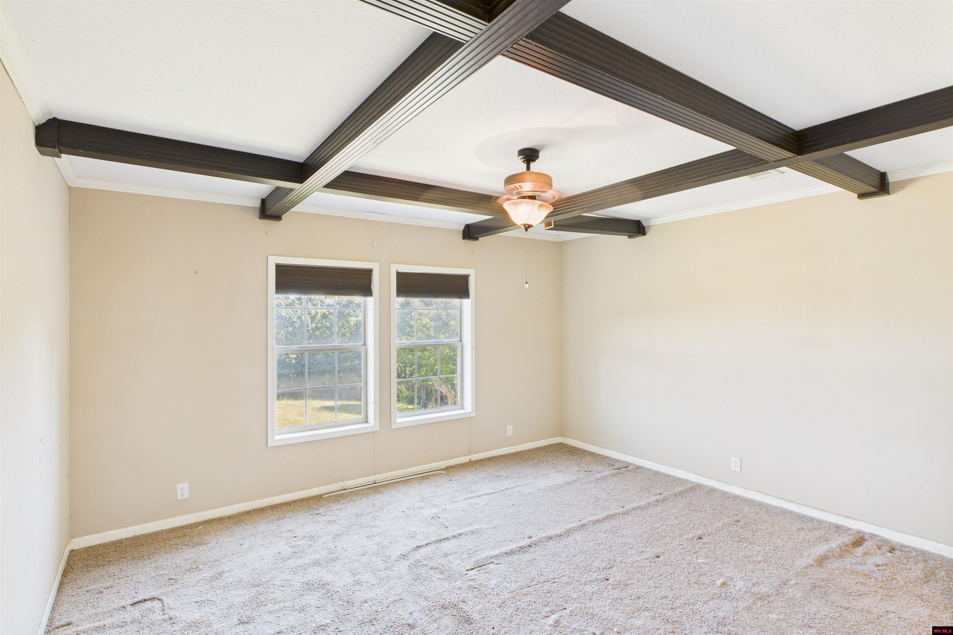 227 TIMBER LANE Yellville, AR