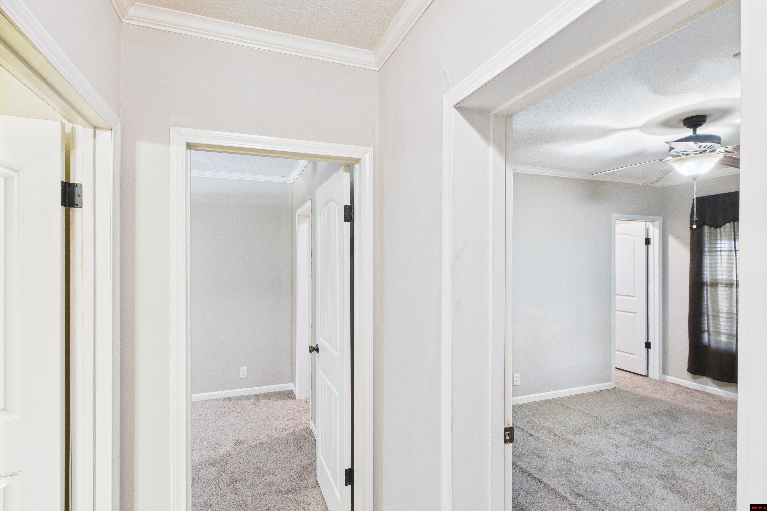 227 TIMBER LANE Yellville, AR