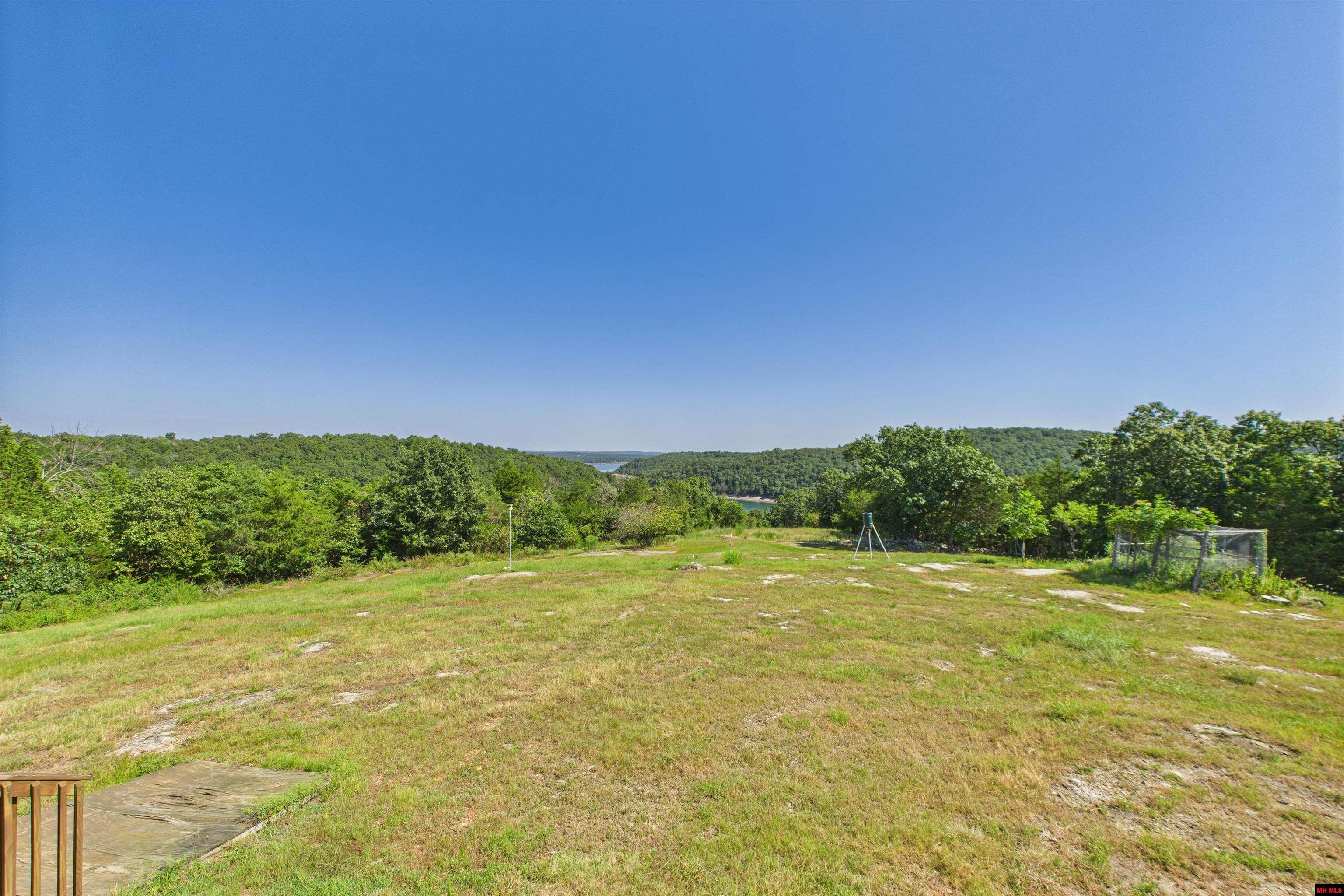 227 TIMBER LANE Yellville, AR