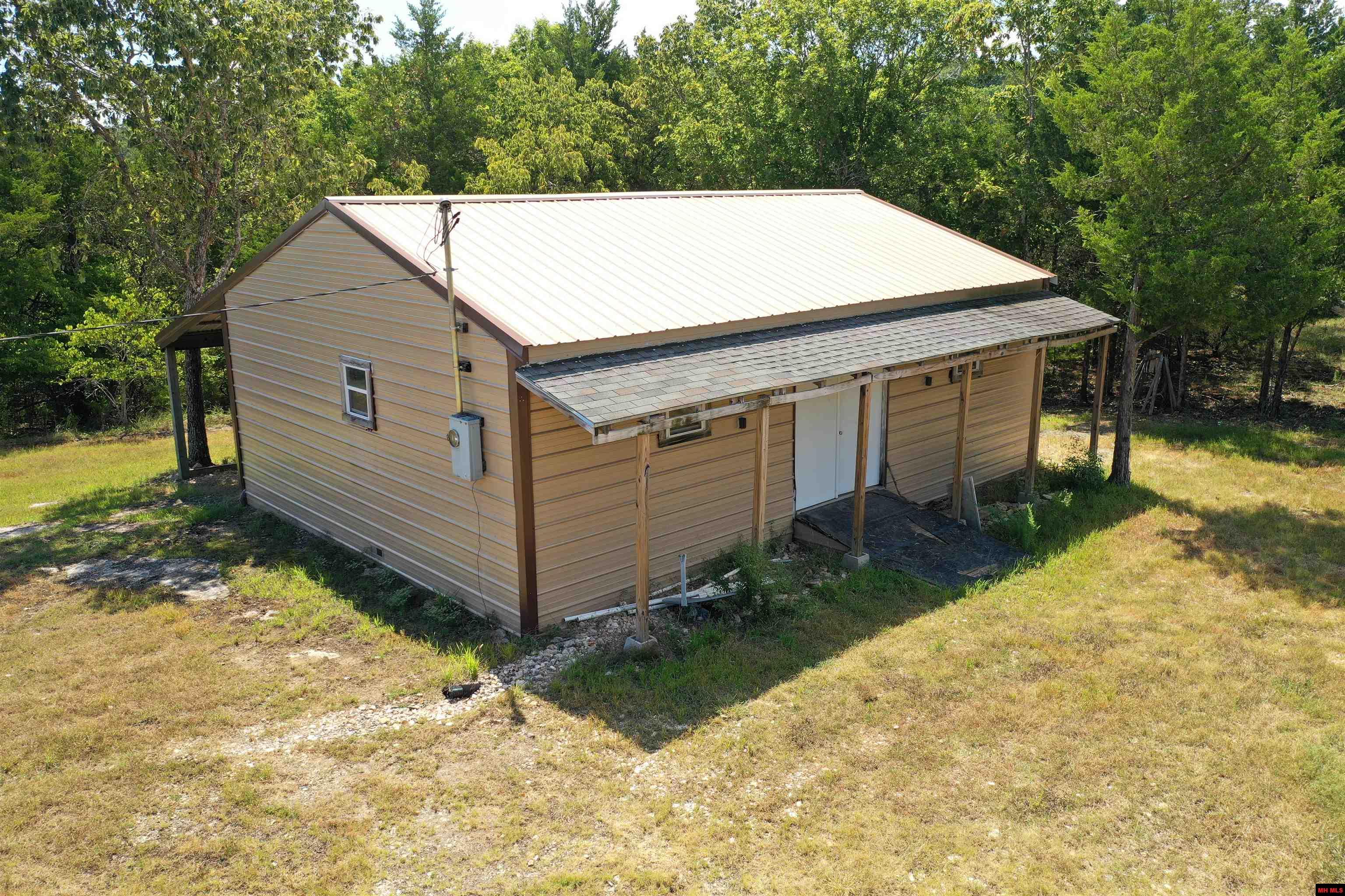 227 TIMBER LANE Yellville, AR