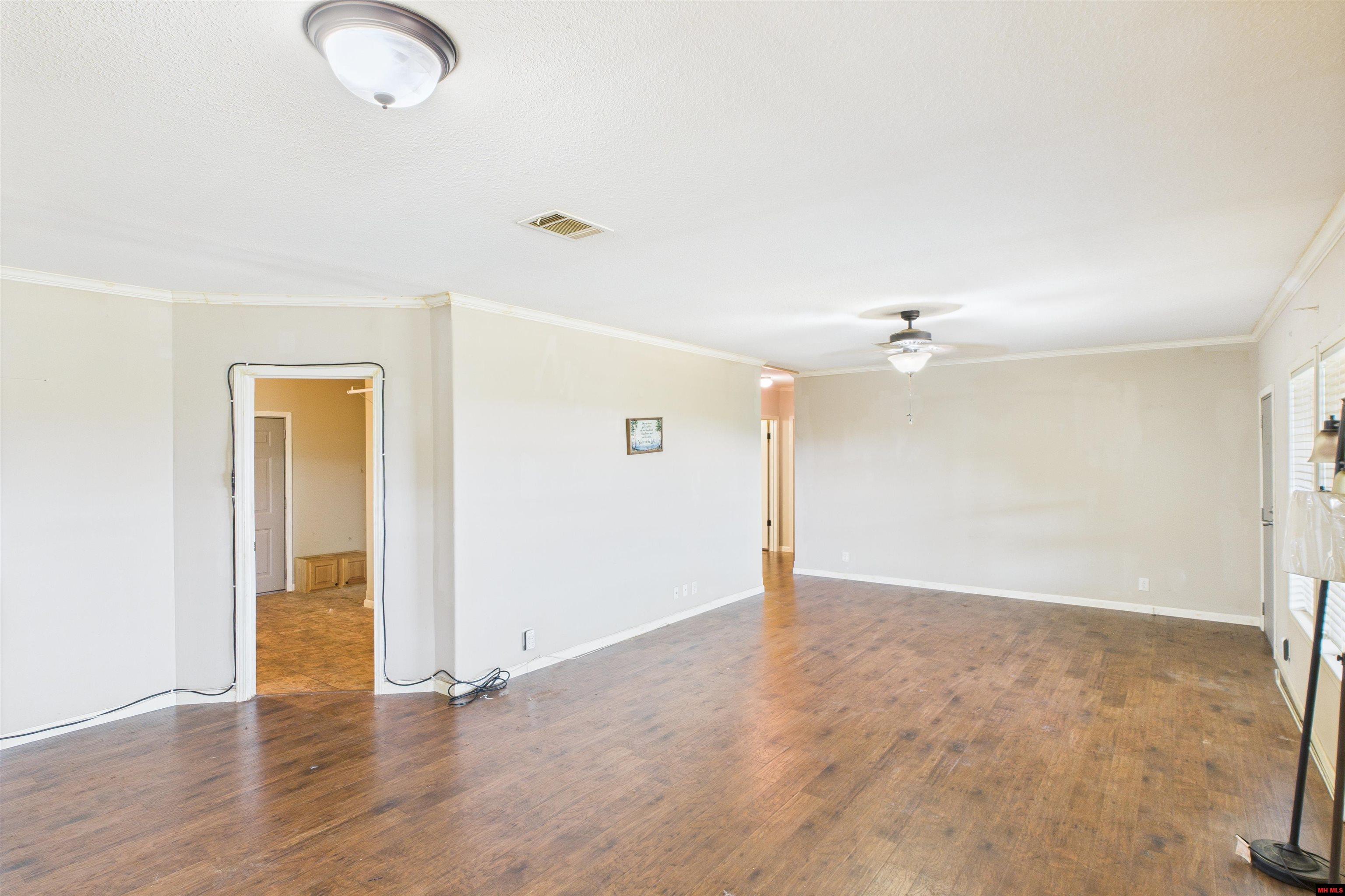 227 TIMBER LANE Yellville, AR