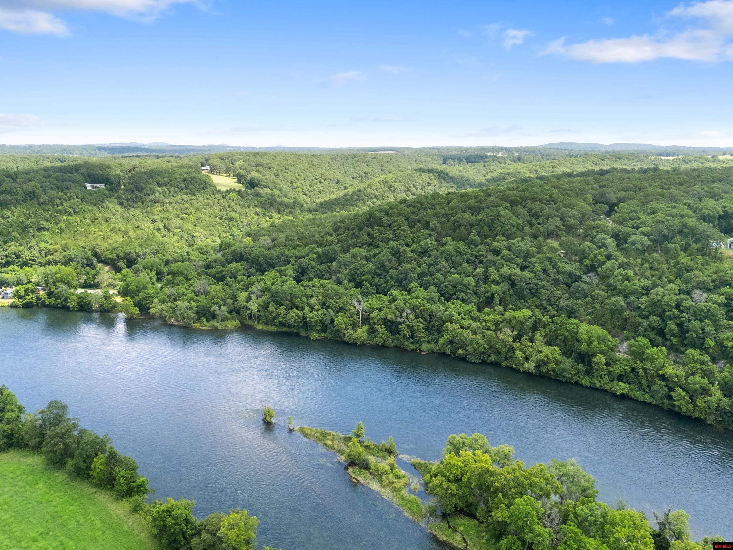 328 & 361 Rim Shoals Lane