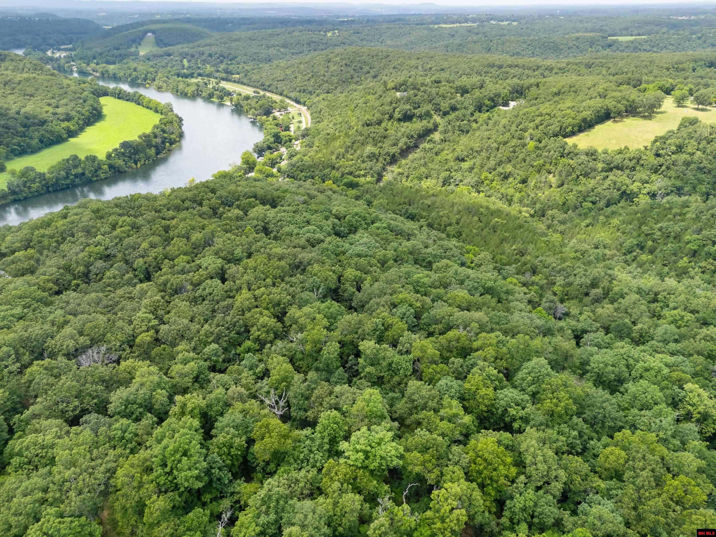 328 & 361 Rim Shoals Lane