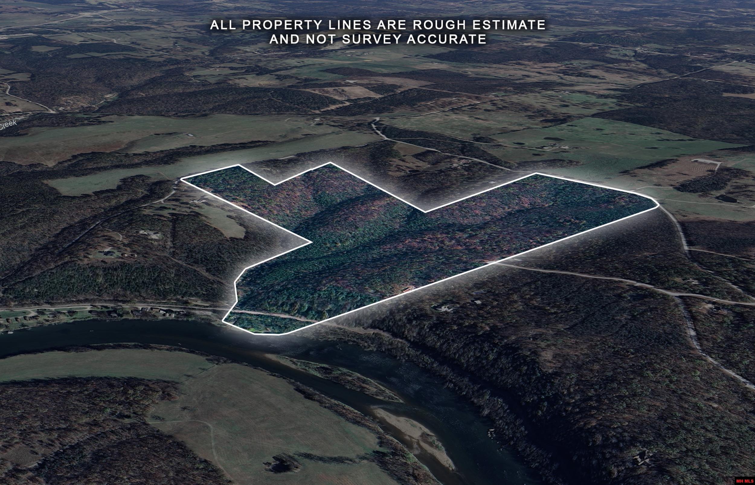 328 & 361 Rim Shoals Lane