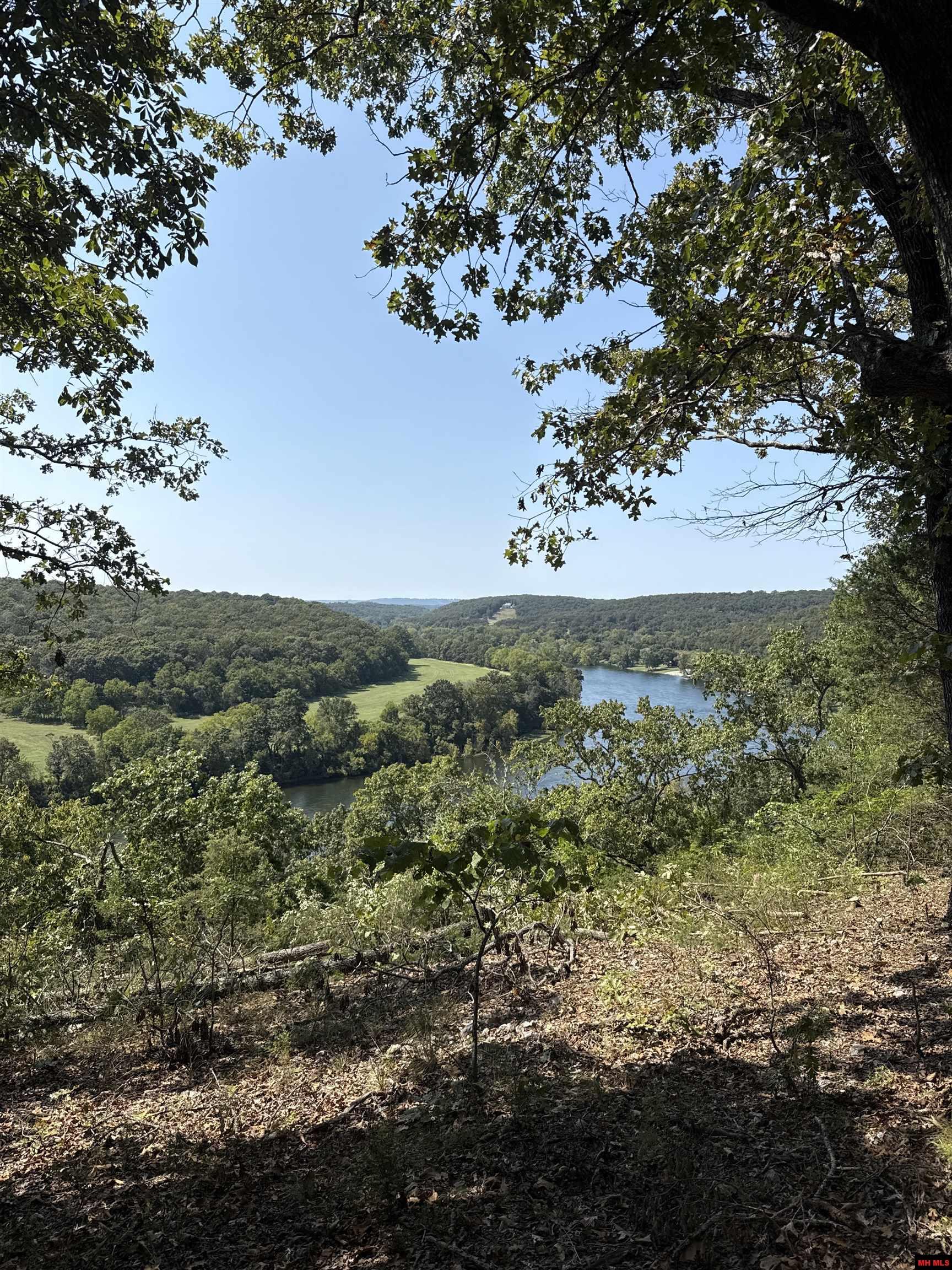 328 & 361 Rim Shoals Lane