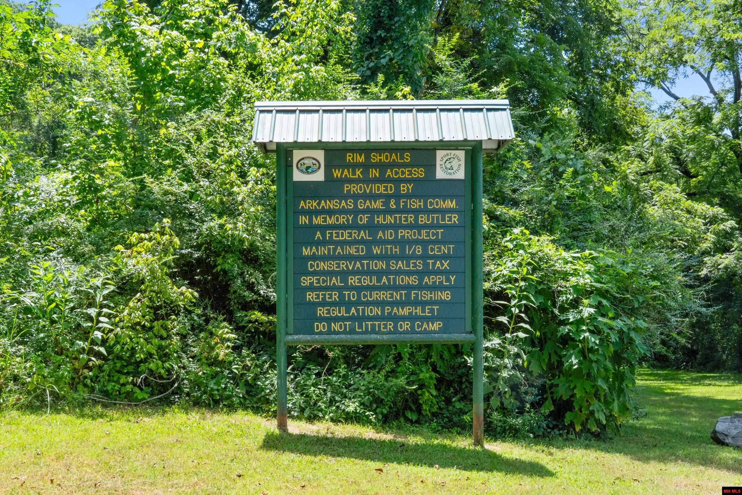 328 & 361 Rim Shoals Lane