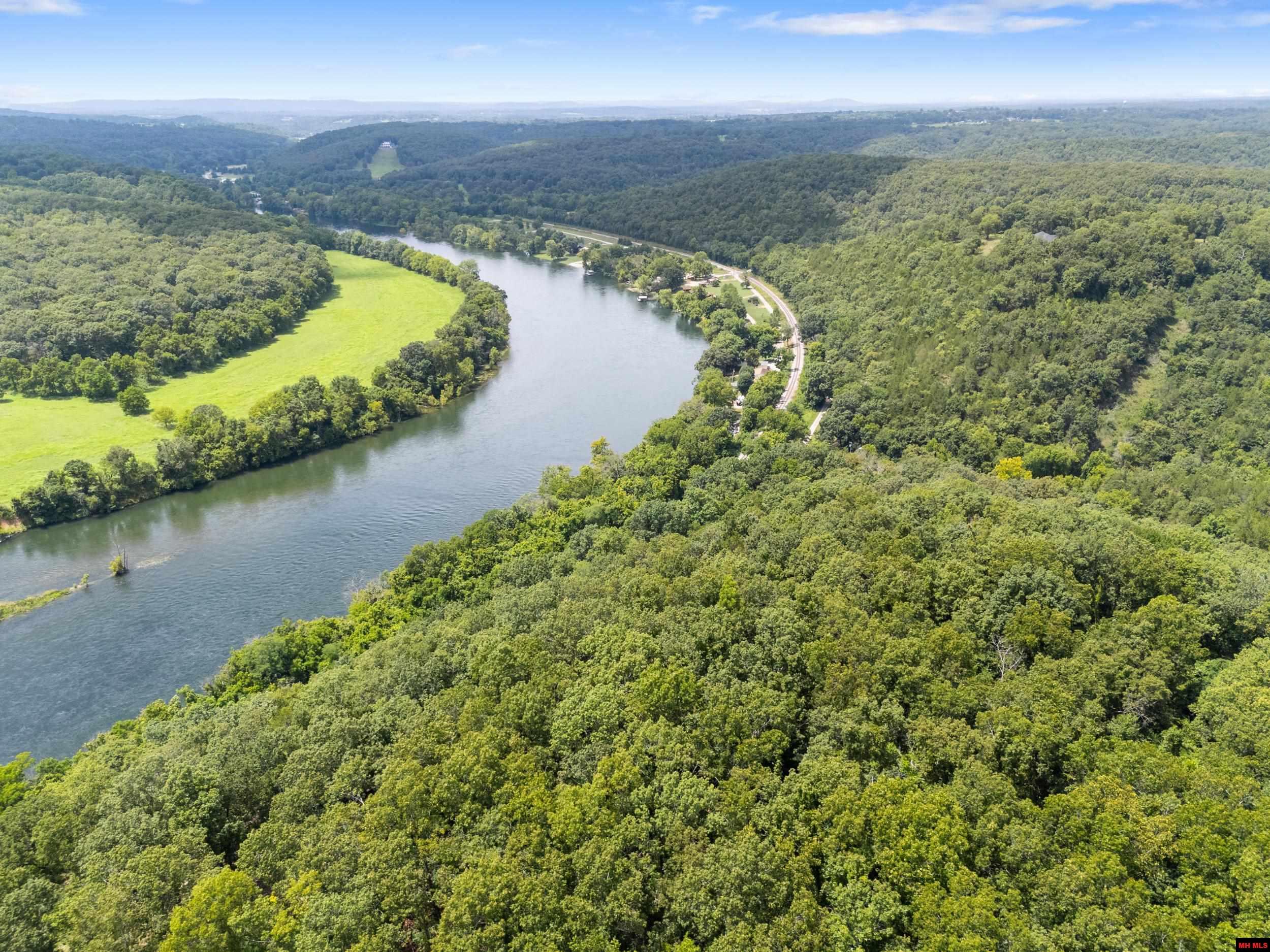 328 & 361 Rim Shoals Lane