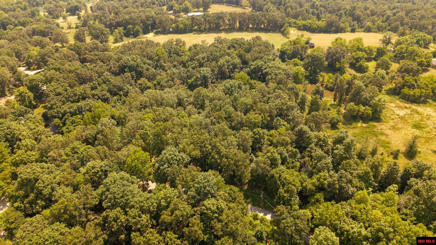 Lot 11 Riverbend Drive