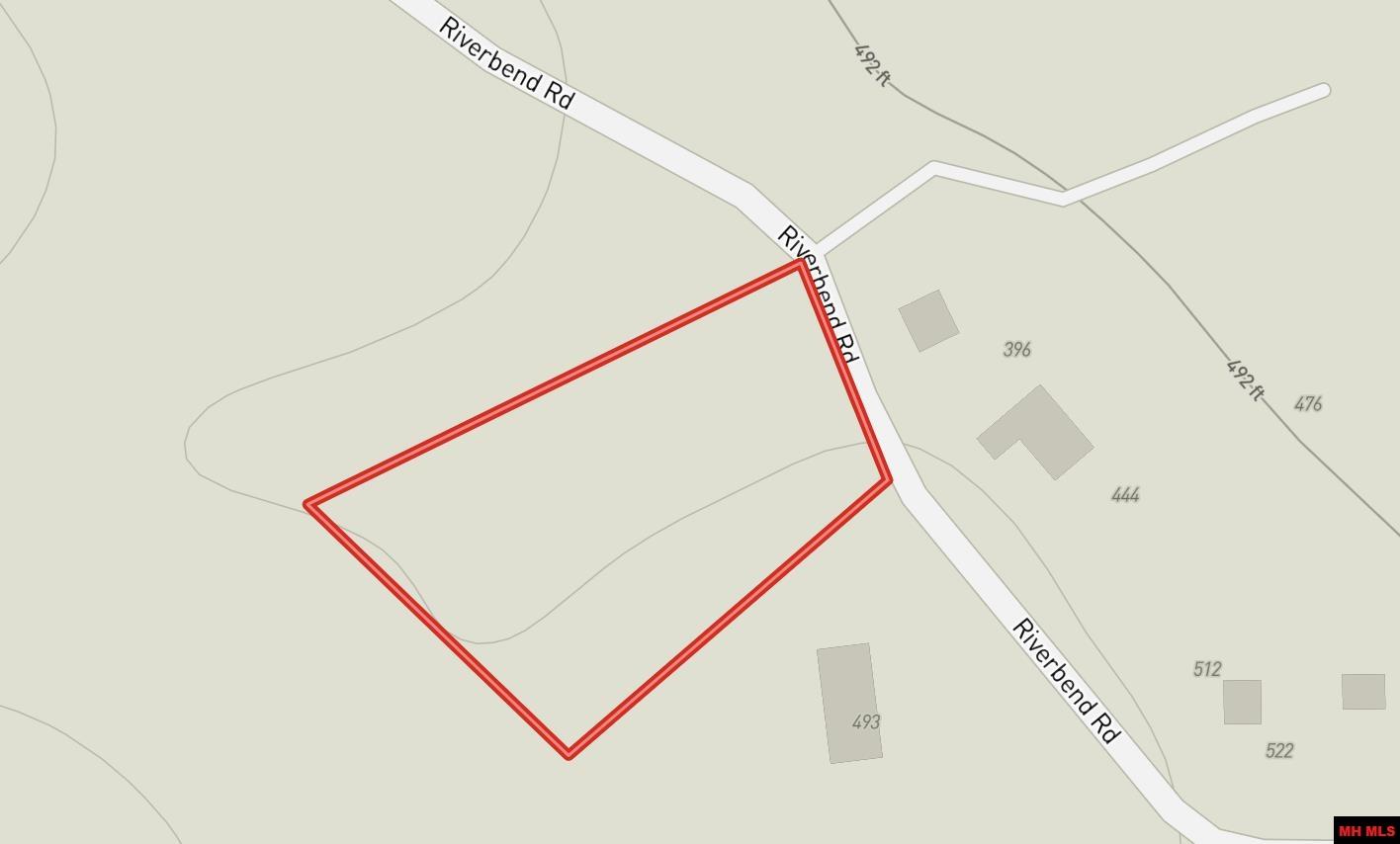 Lots 17-19 Riverbend Drive