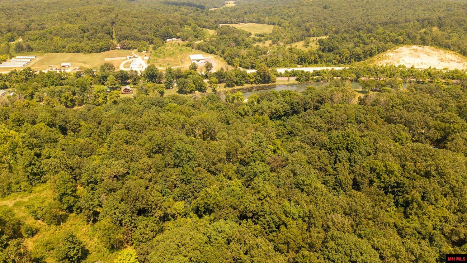 Lots 17-19 Riverbend Drive