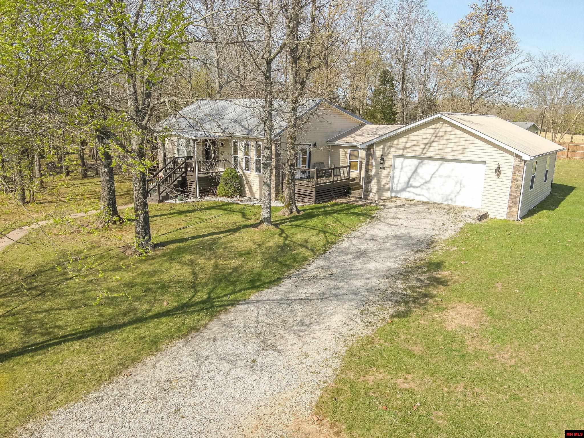 4707 Private Road 5127