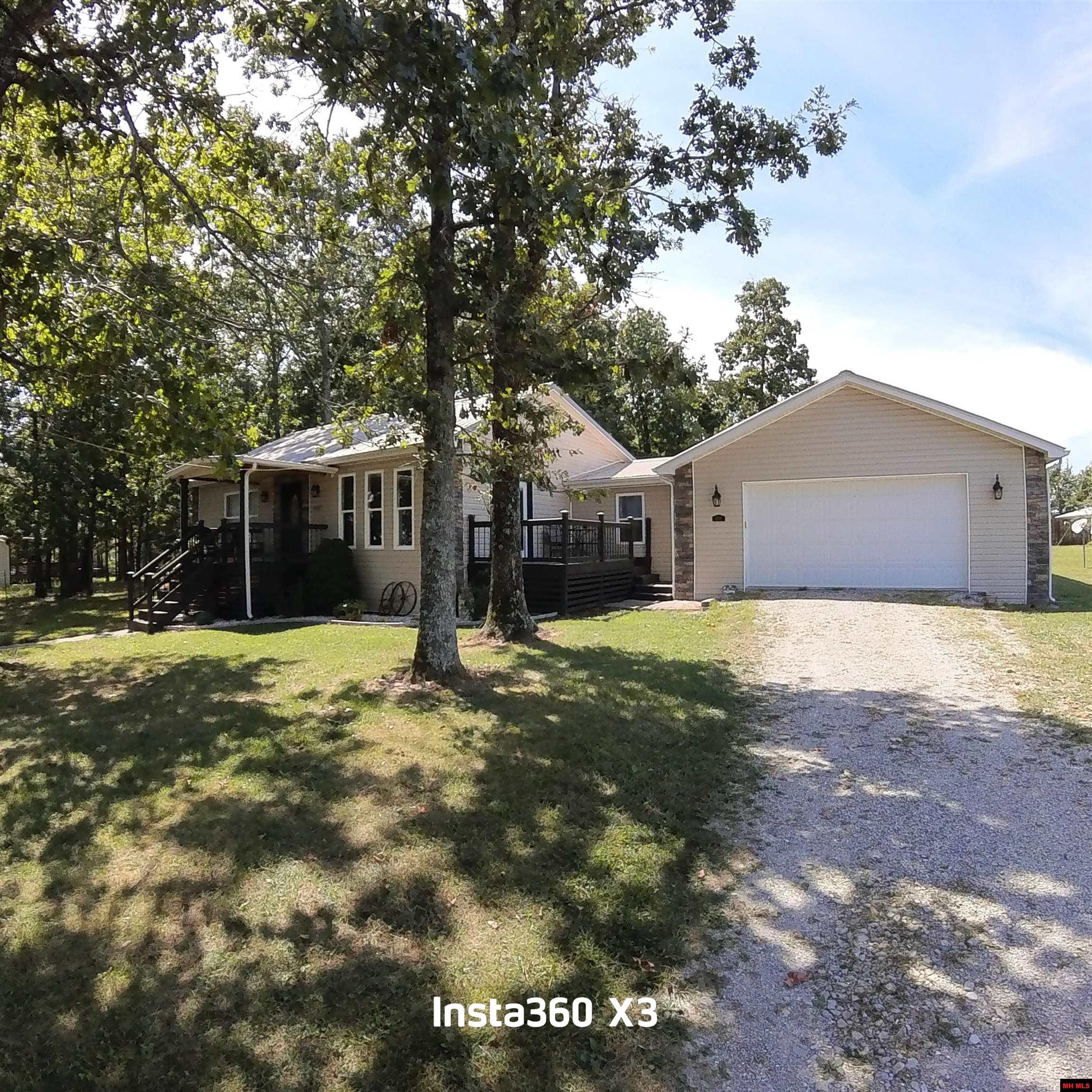 4707 Private Road 5127