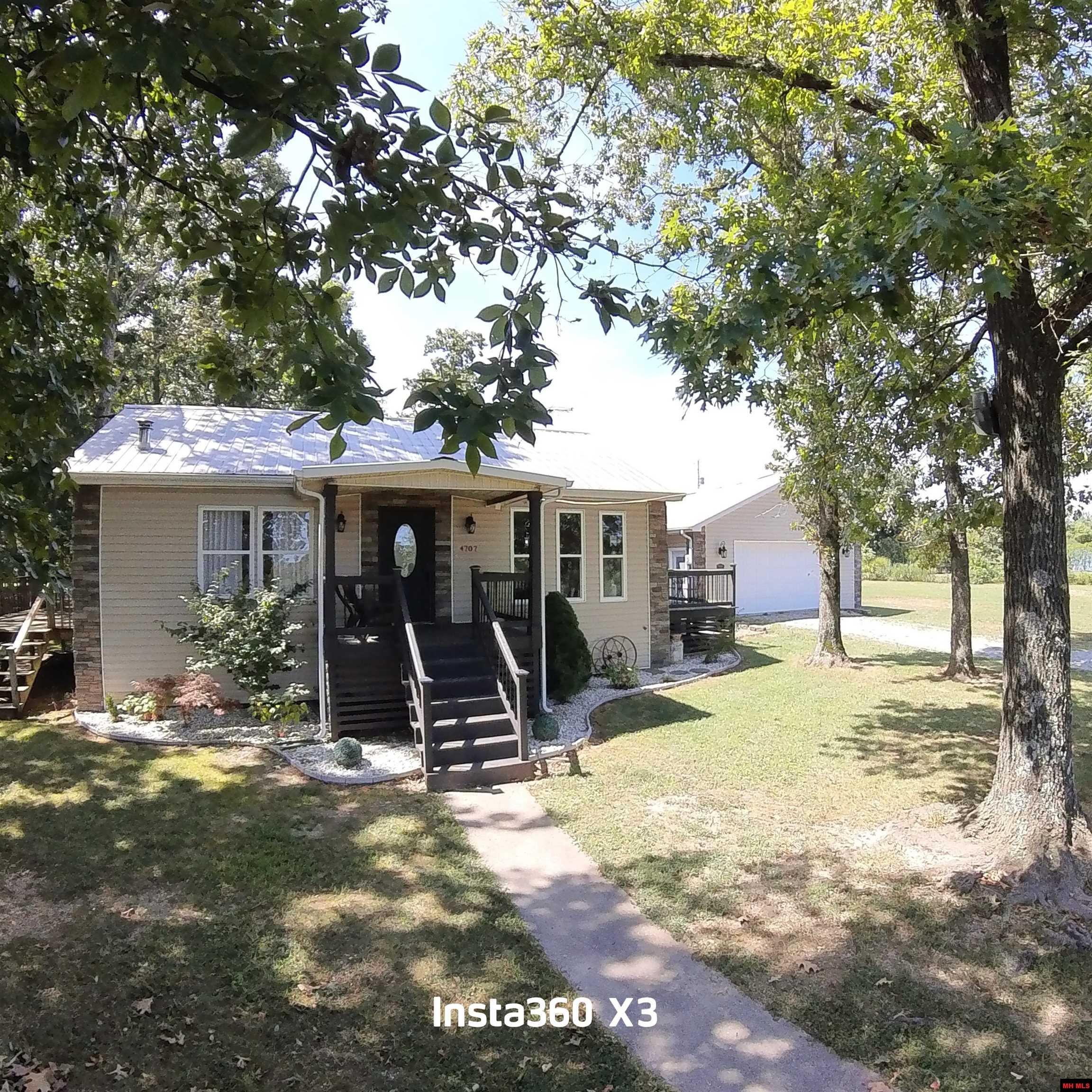 4707 Private Road 5127