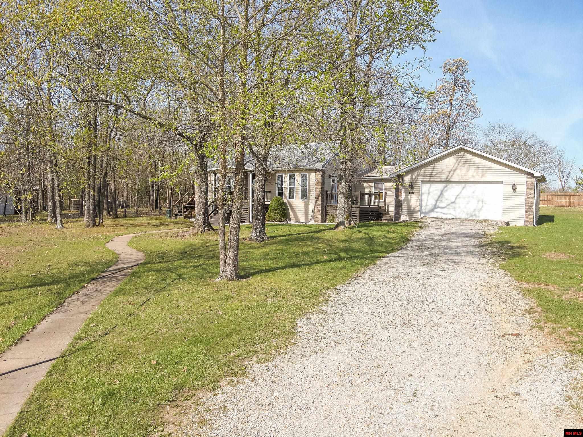 4707 Private Road 5127