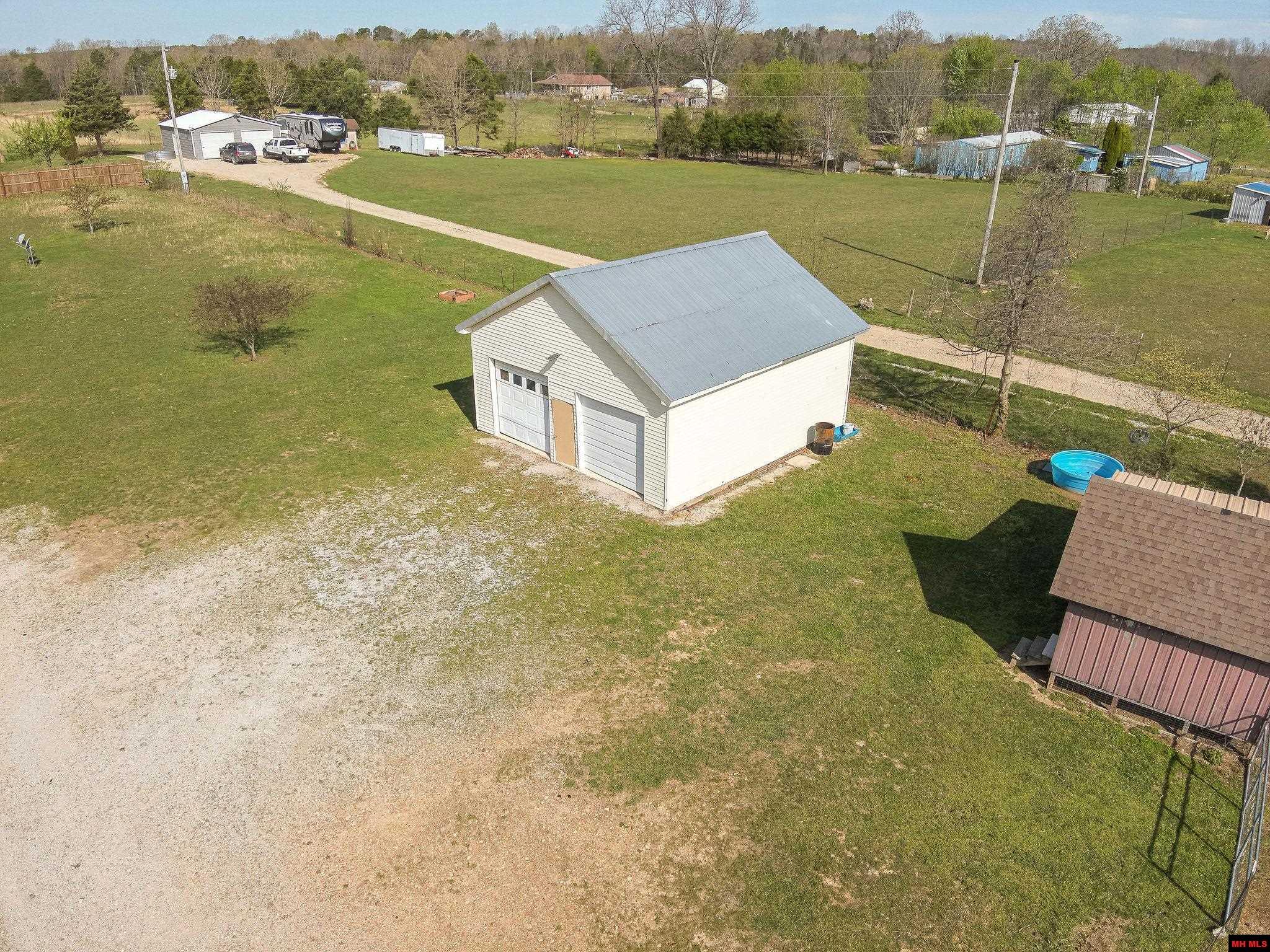 4707 Private Road 5127