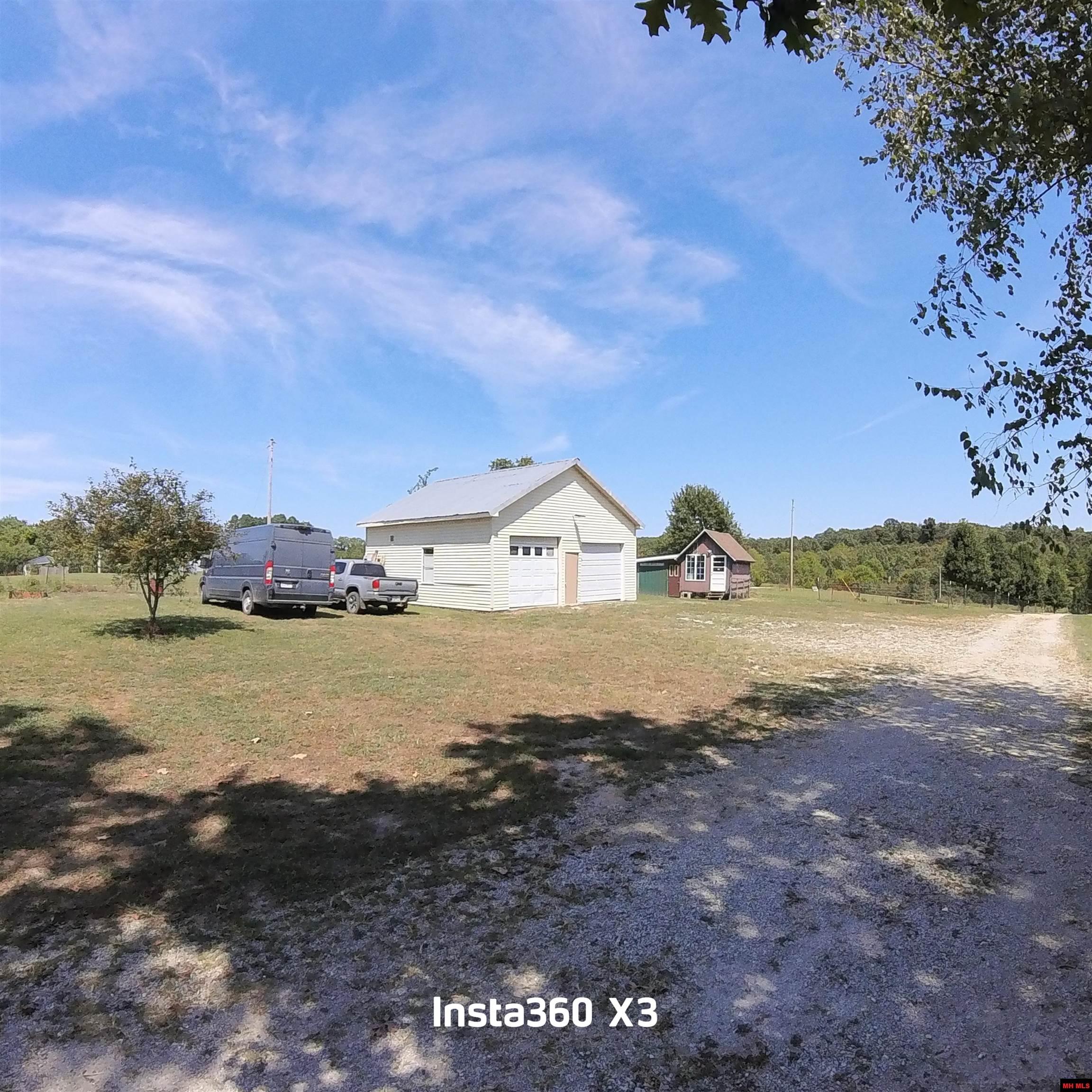 4707 Private Road 5127