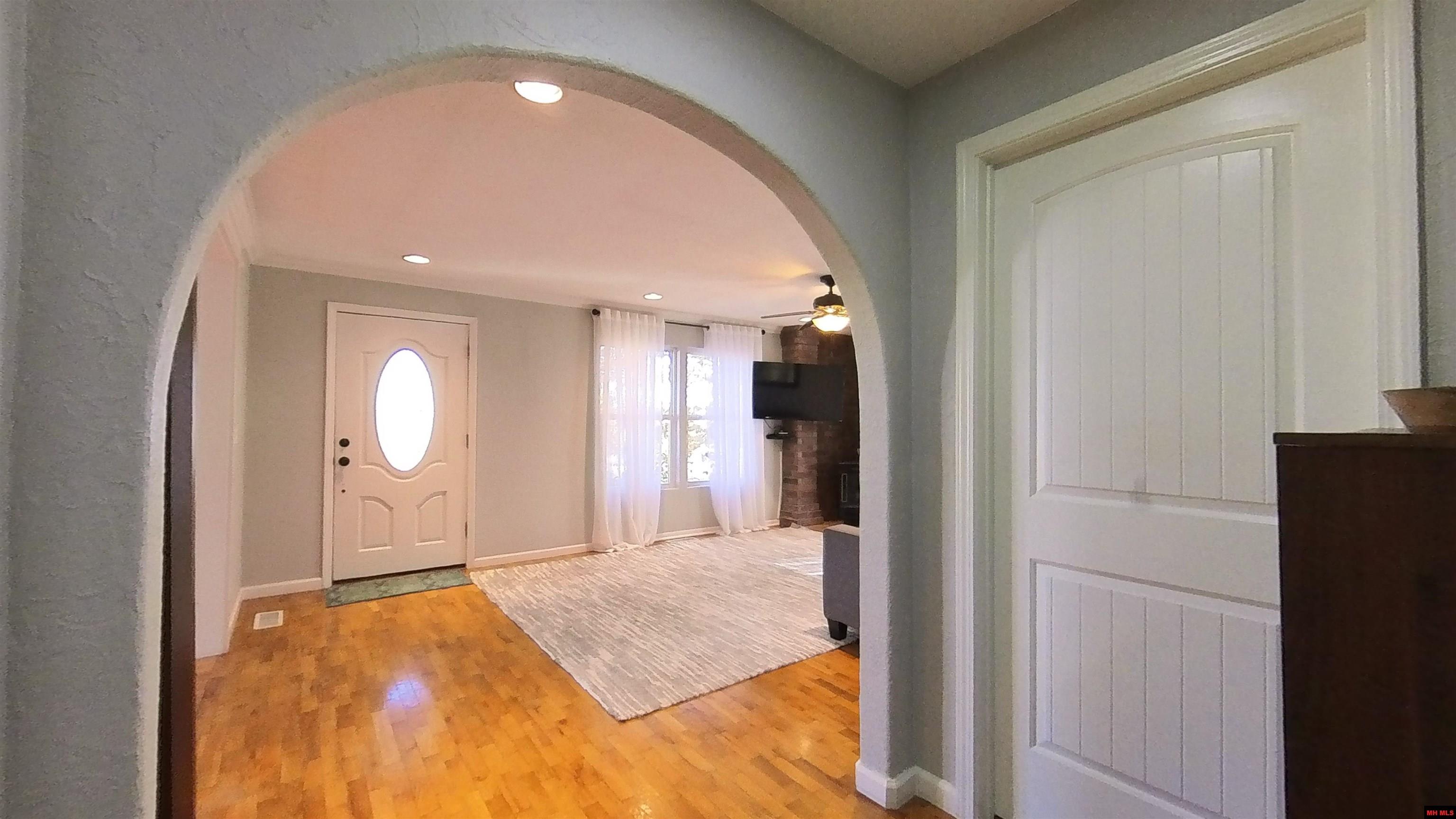 4707 Private Road 5127