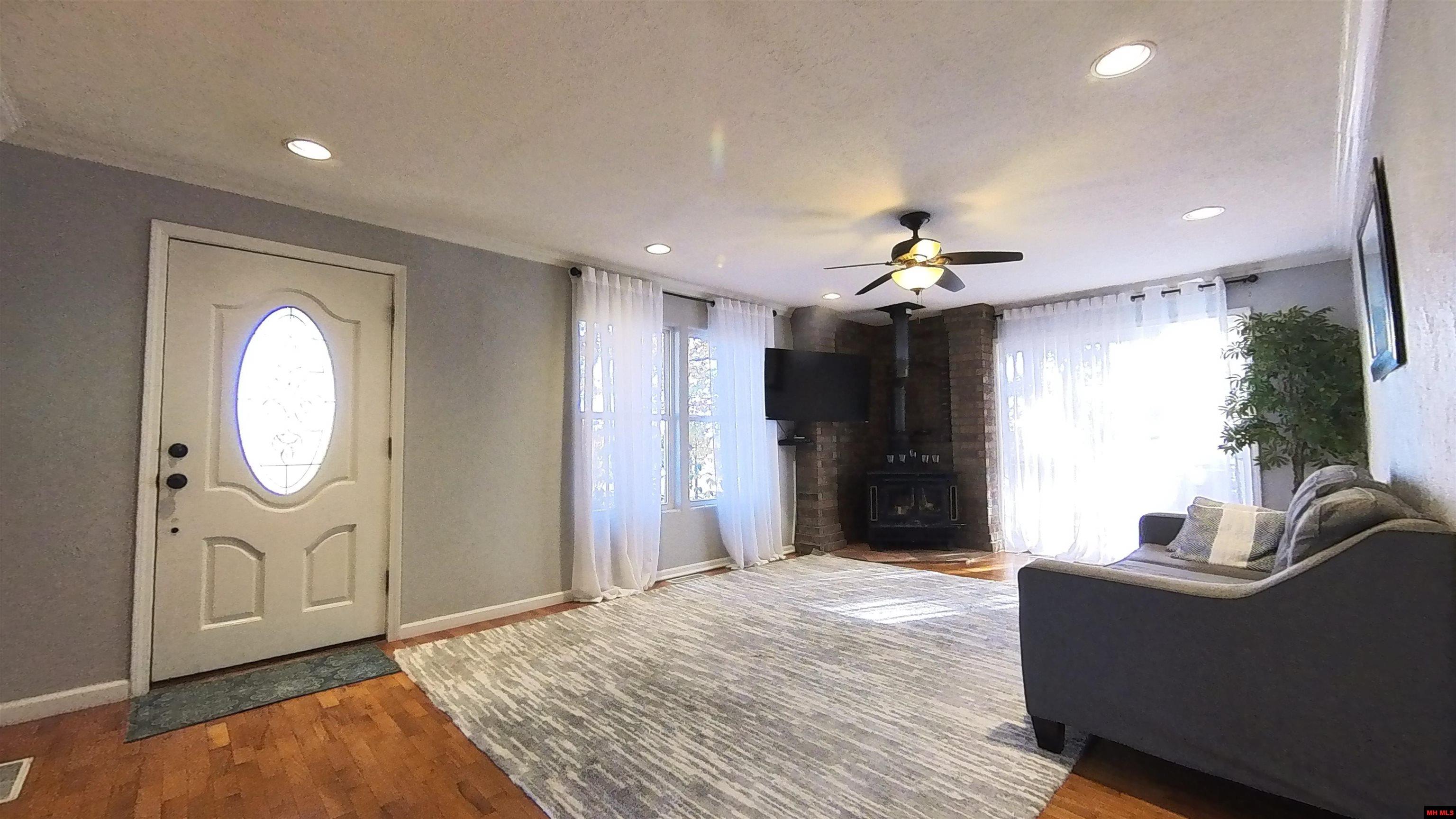 4707 Private Road 5127