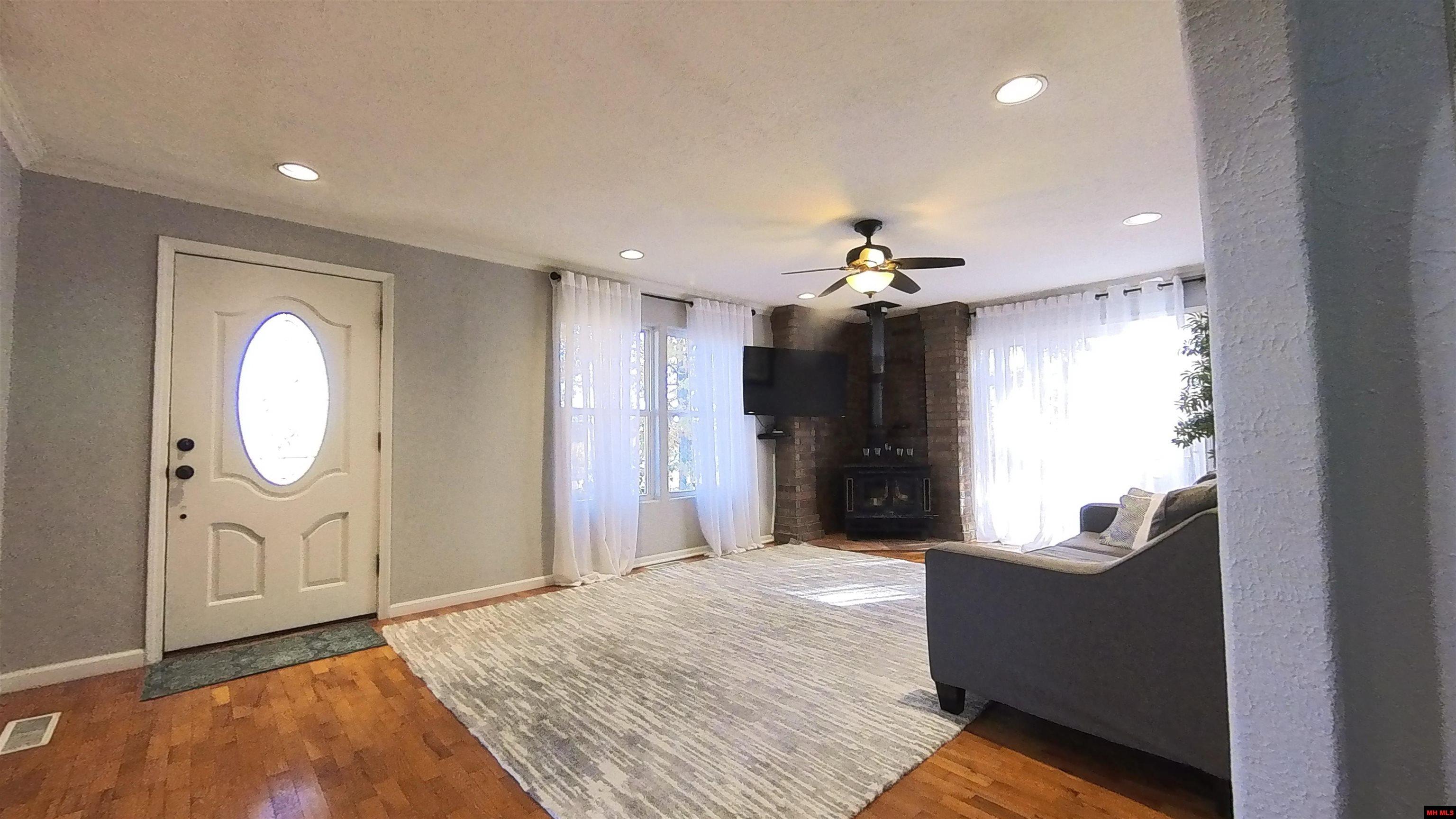 4707 Private Road 5127