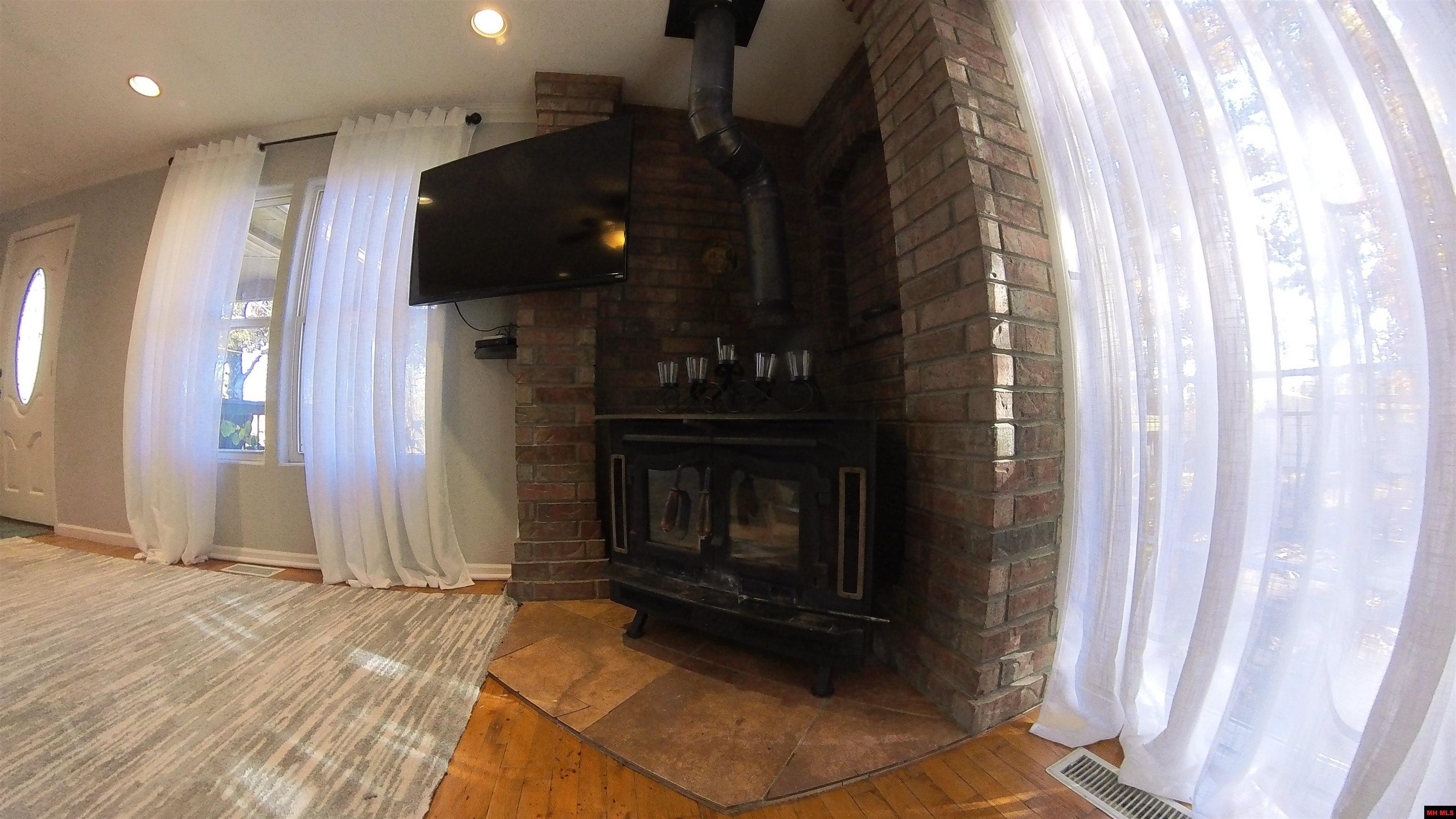 4707 Private Road 5127