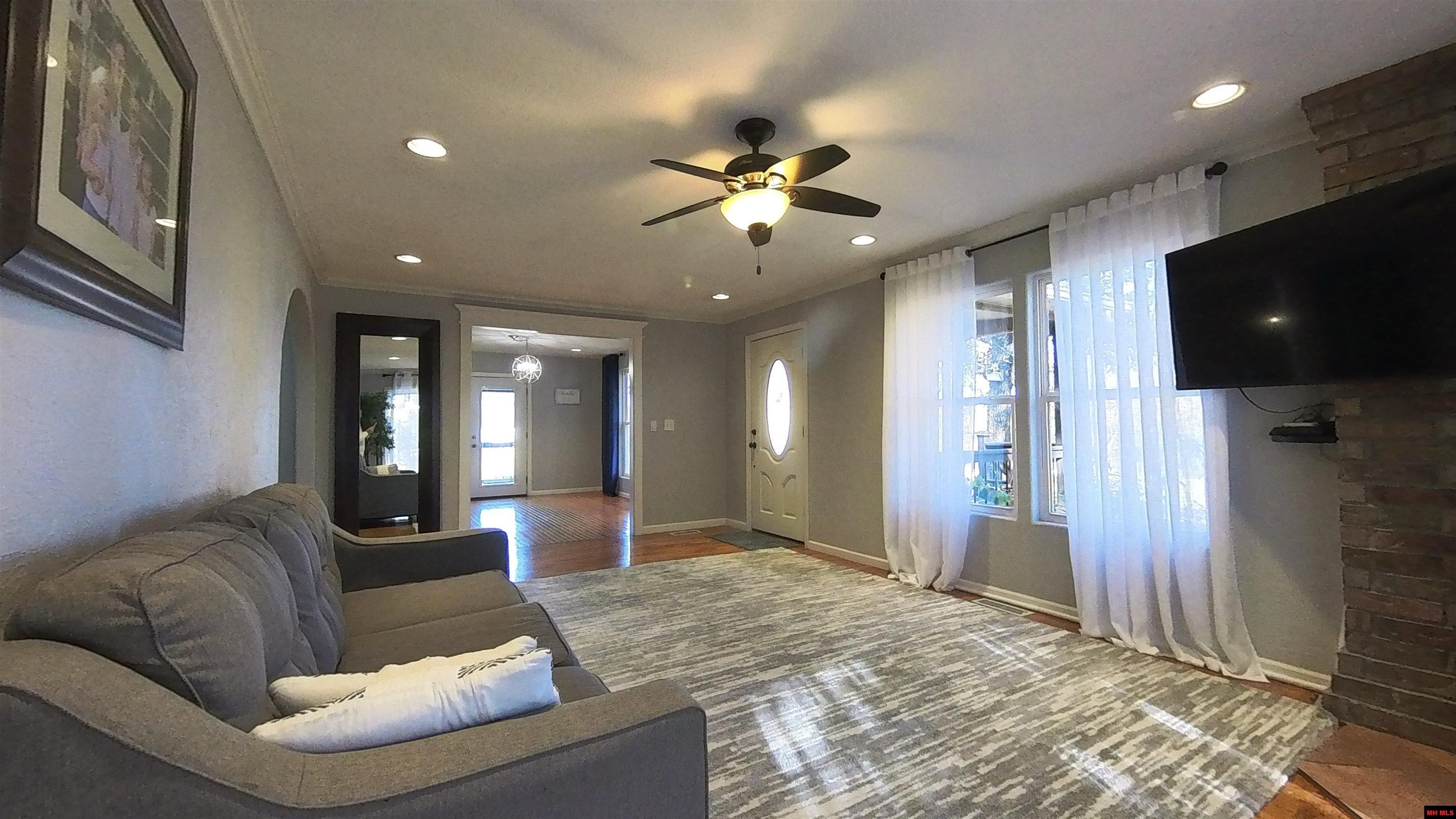 4707 Private Road 5127