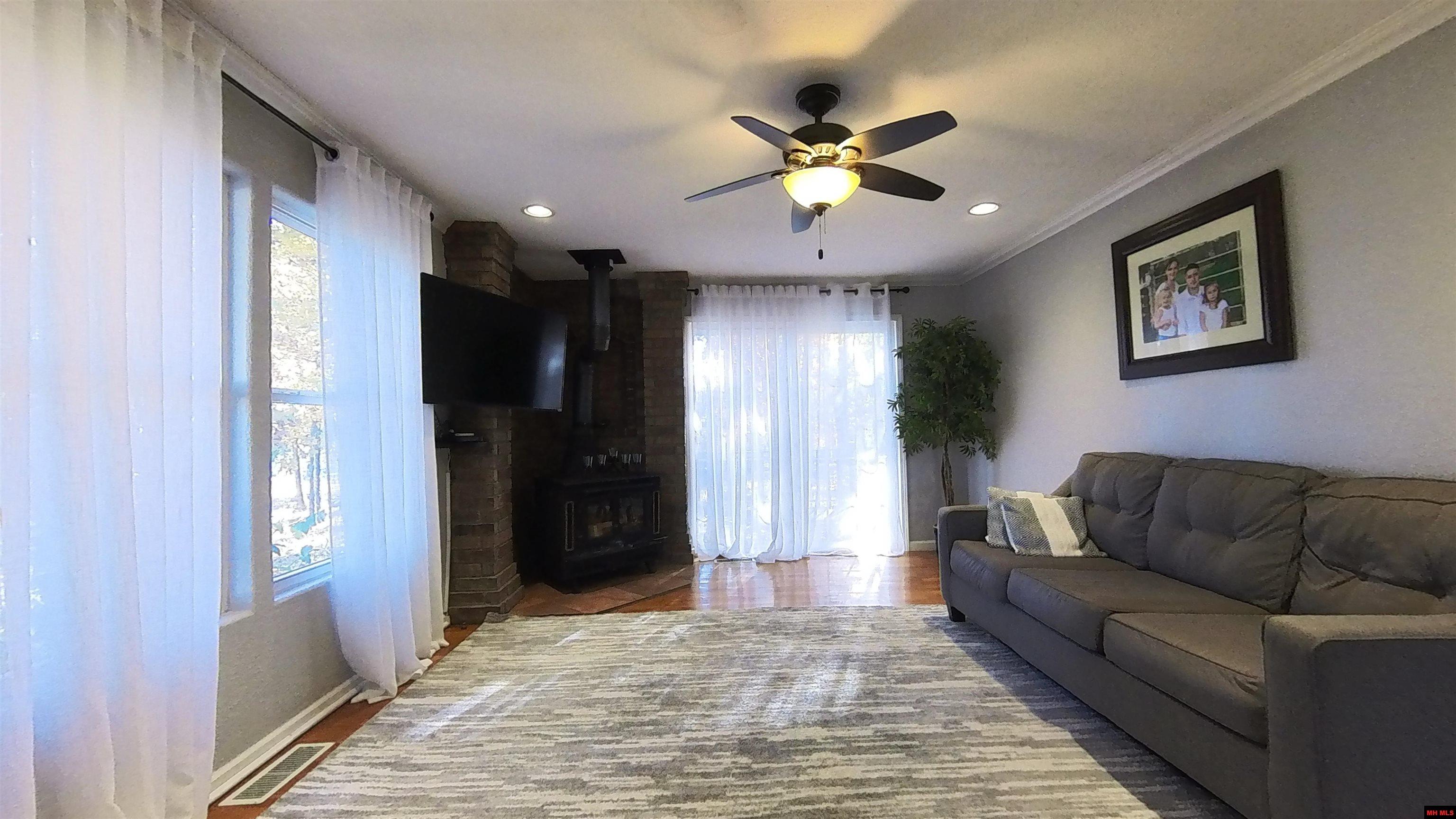 4707 Private Road 5127