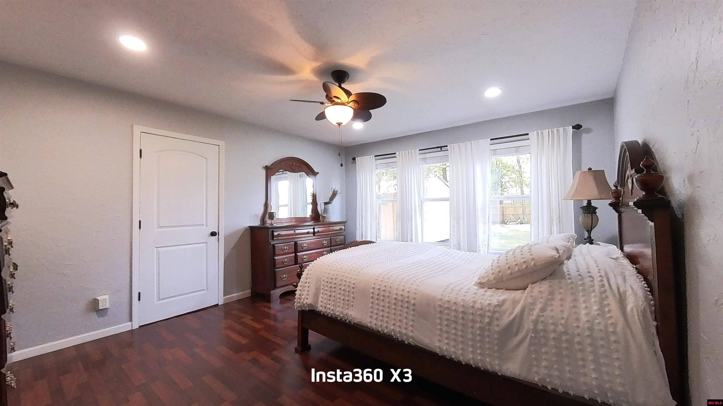 4707 Private Road 5127