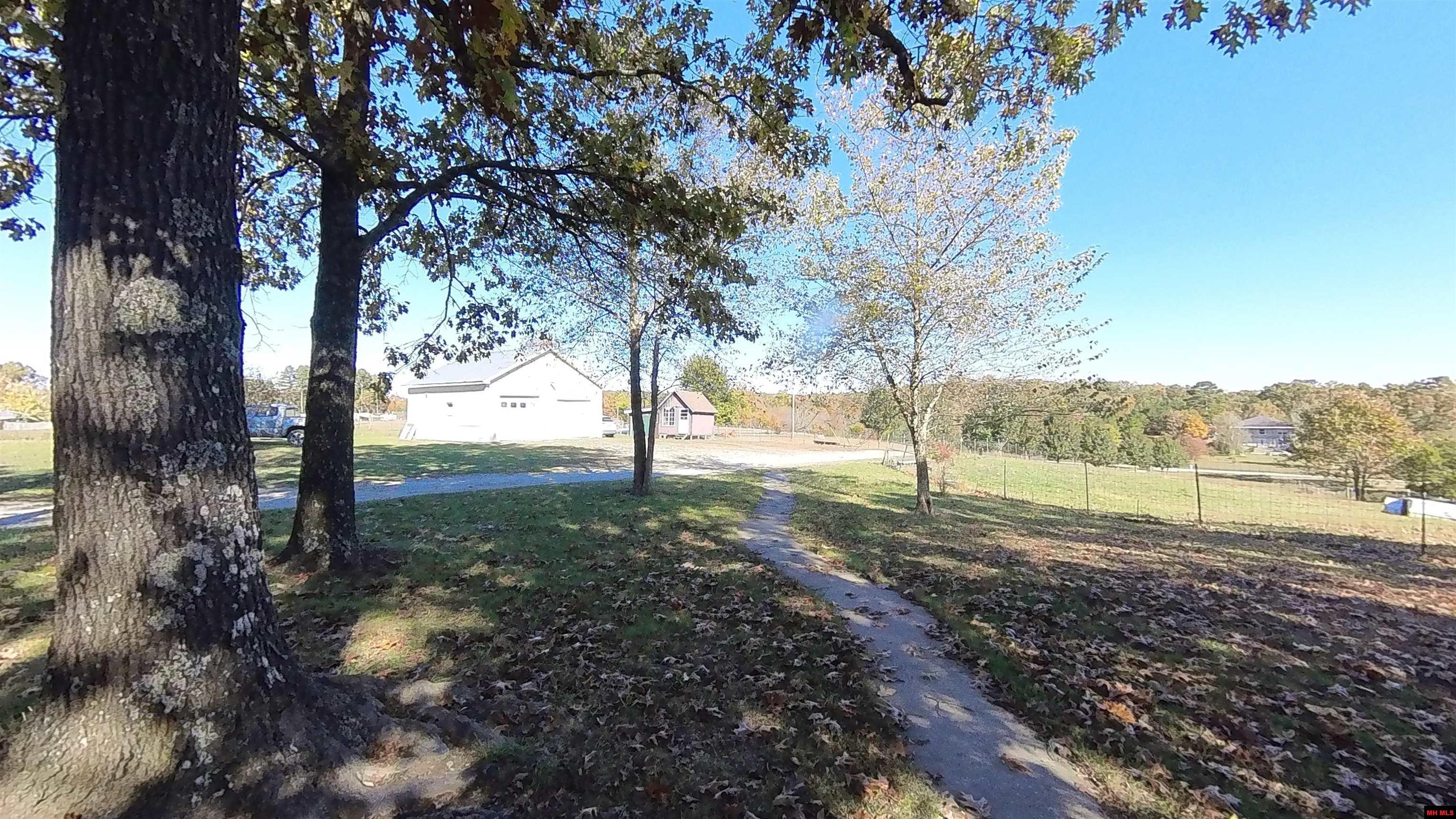 4707 Private Road 5127