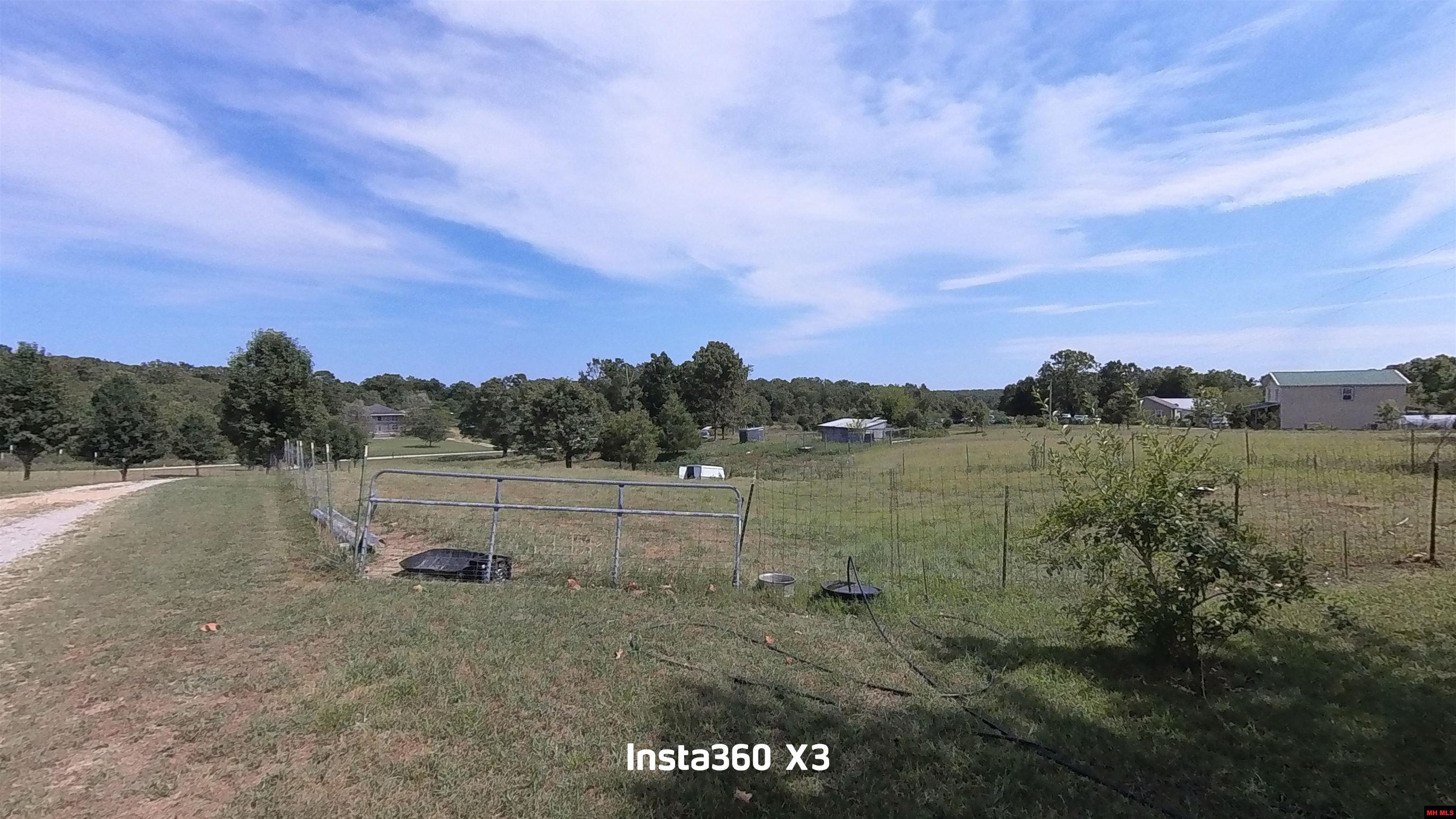 4707 Private Road 5127