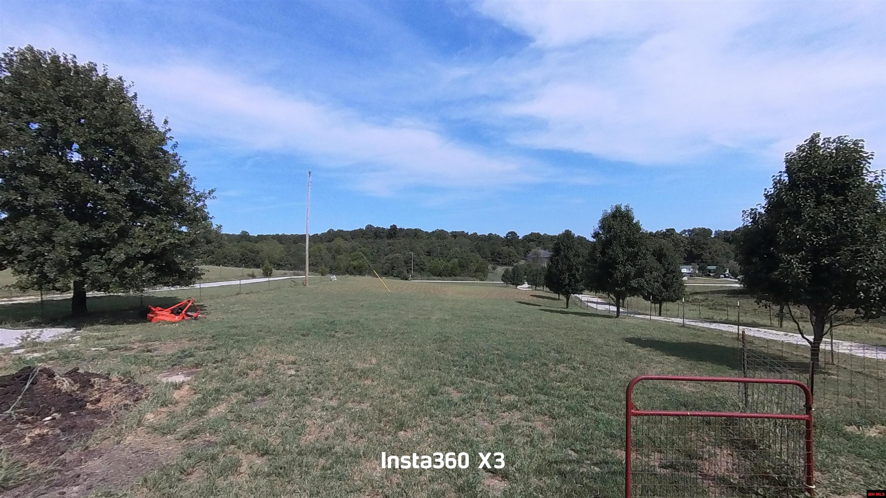 4707 Private Road 5127