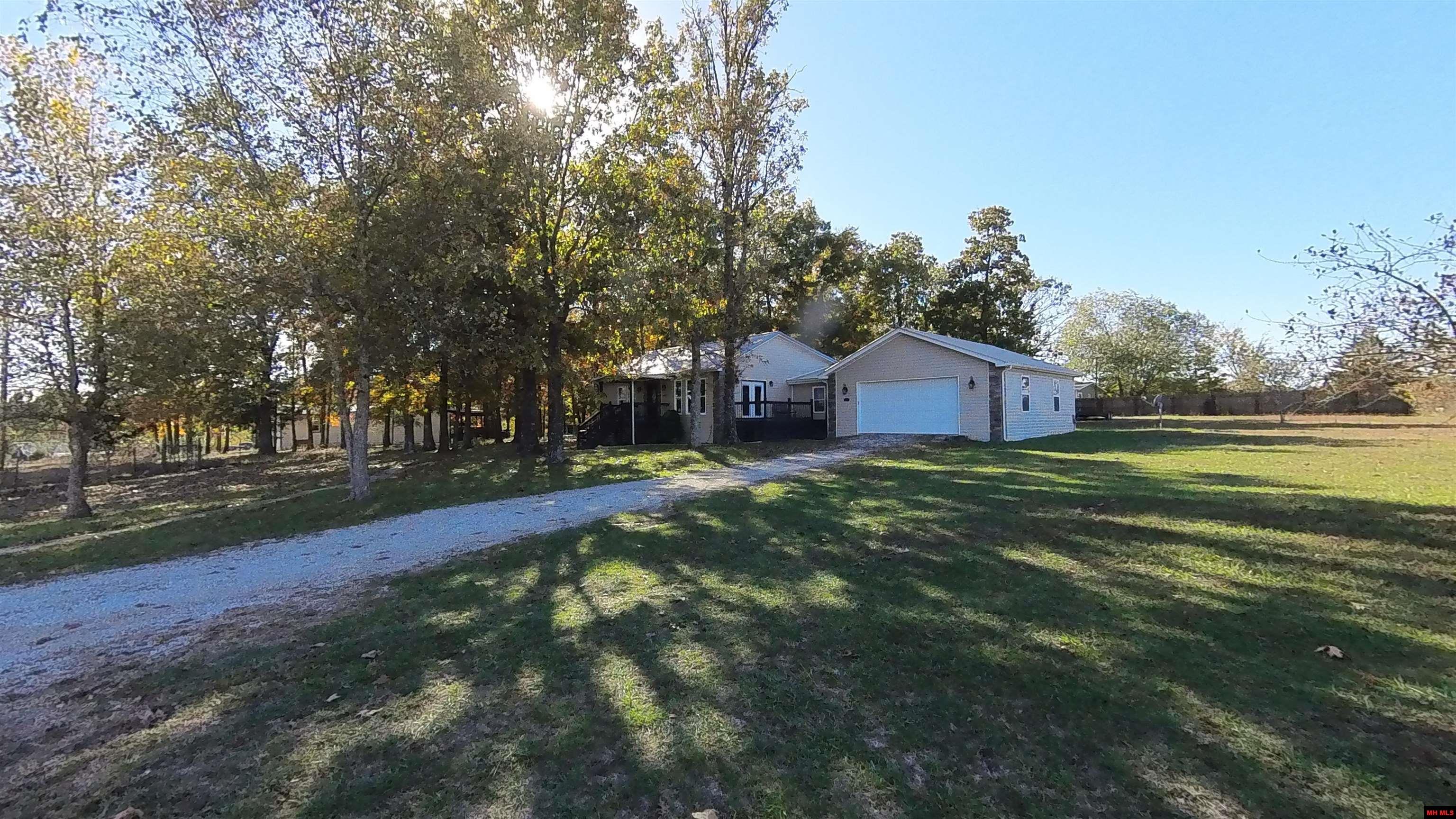 4707 Private Road 5127