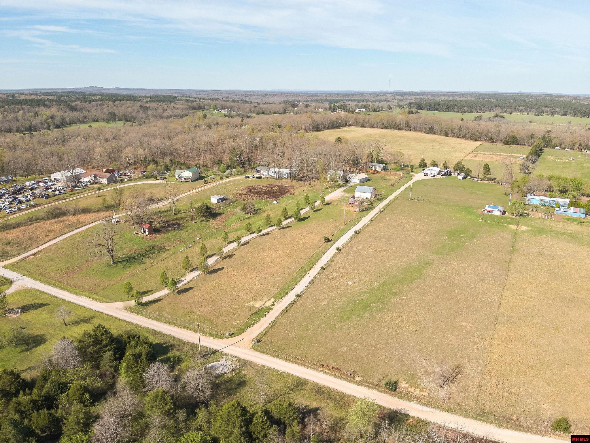 4707 Private Road 5127