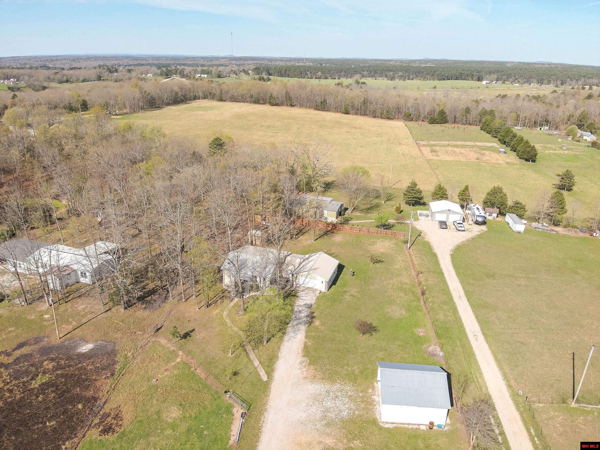 4707 Private Road 5127