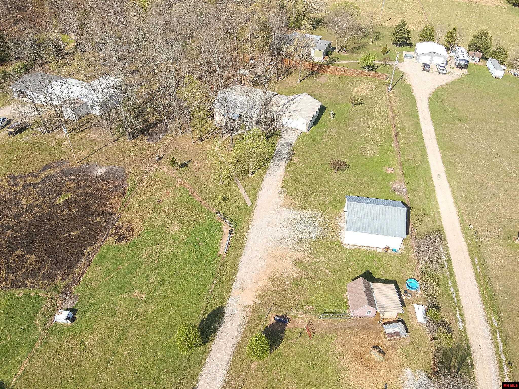 4707 Private Road 5127