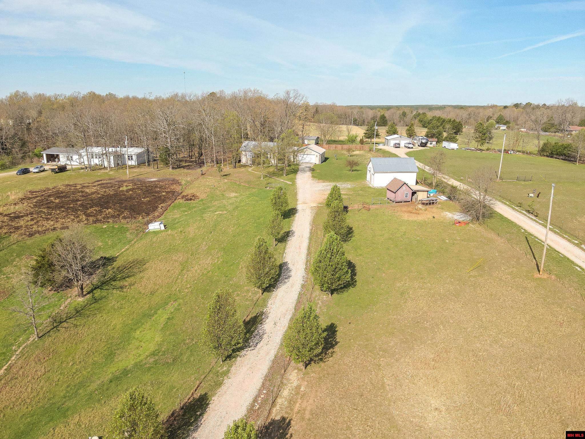 4707 Private Road 5127