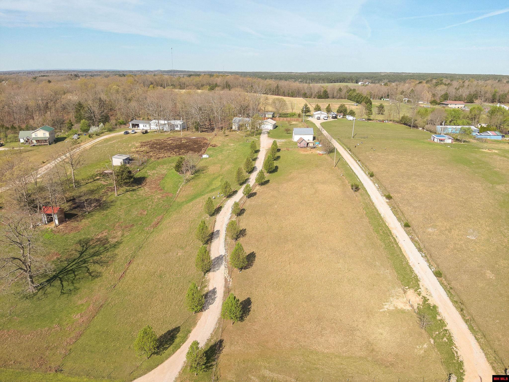 4707 Private Road 5127