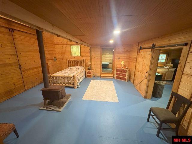 271 Old Rush Creek Road