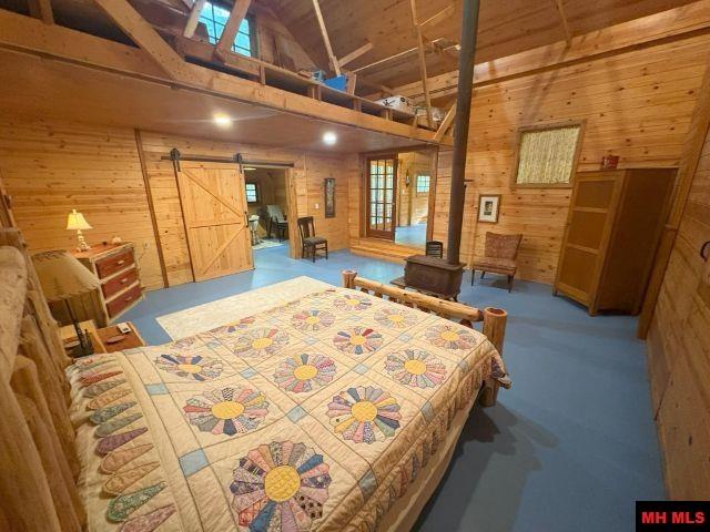 271 Old Rush Creek Road