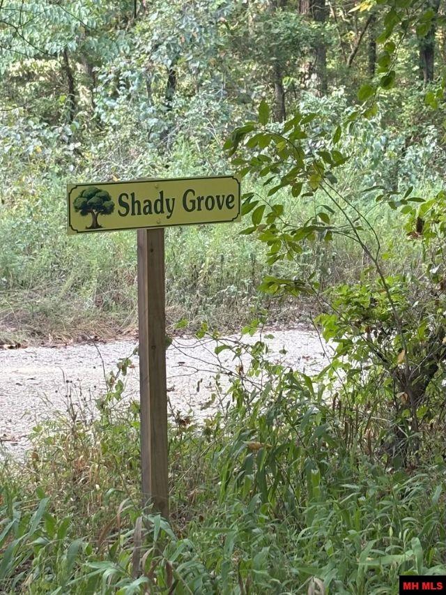 271 Old Rush Creek Road