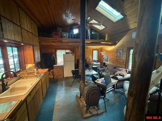 271 Old Rush Creek Road