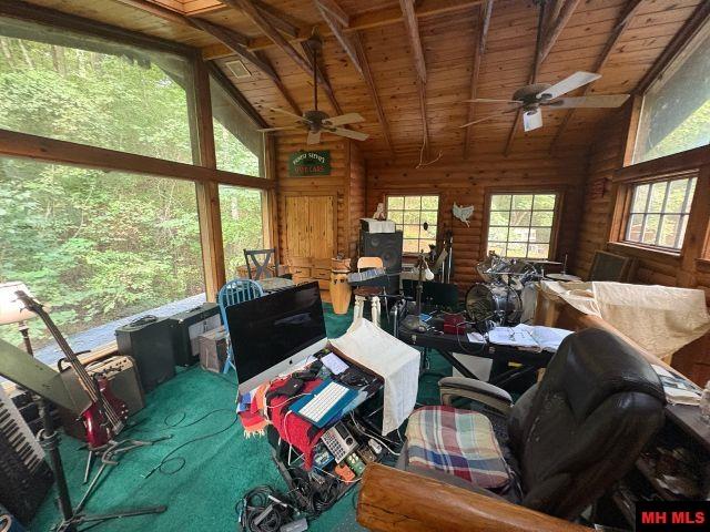 271 Old Rush Creek Road