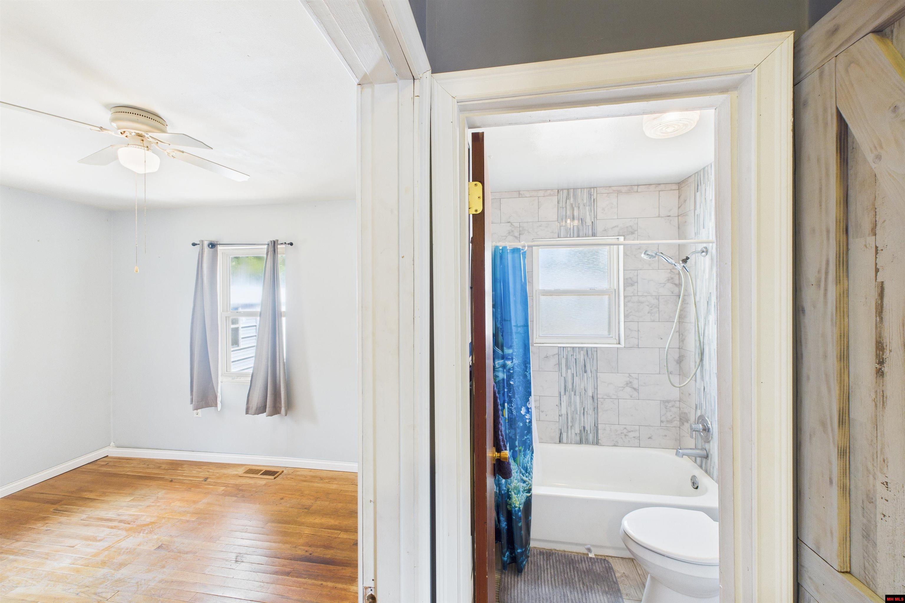 111 S Johnson Street