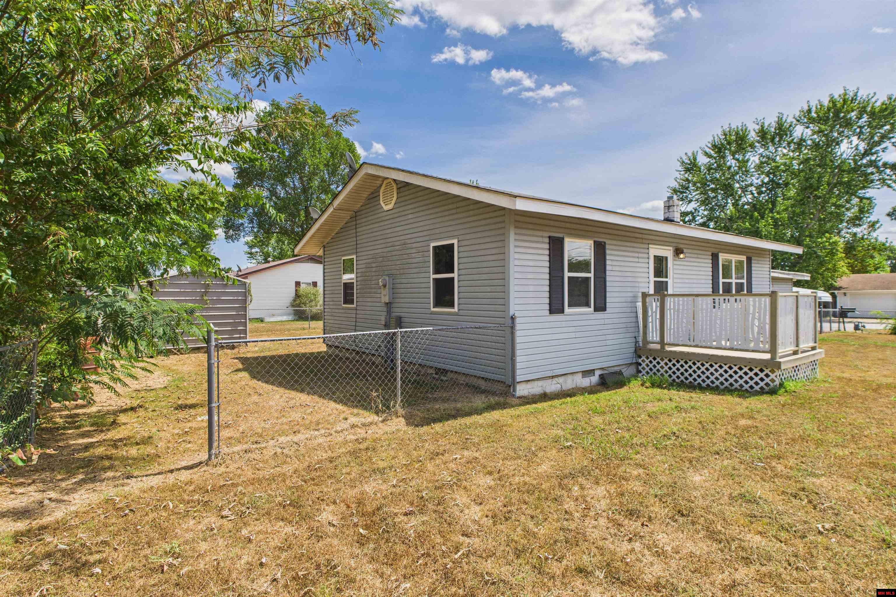 111 S Johnson Street