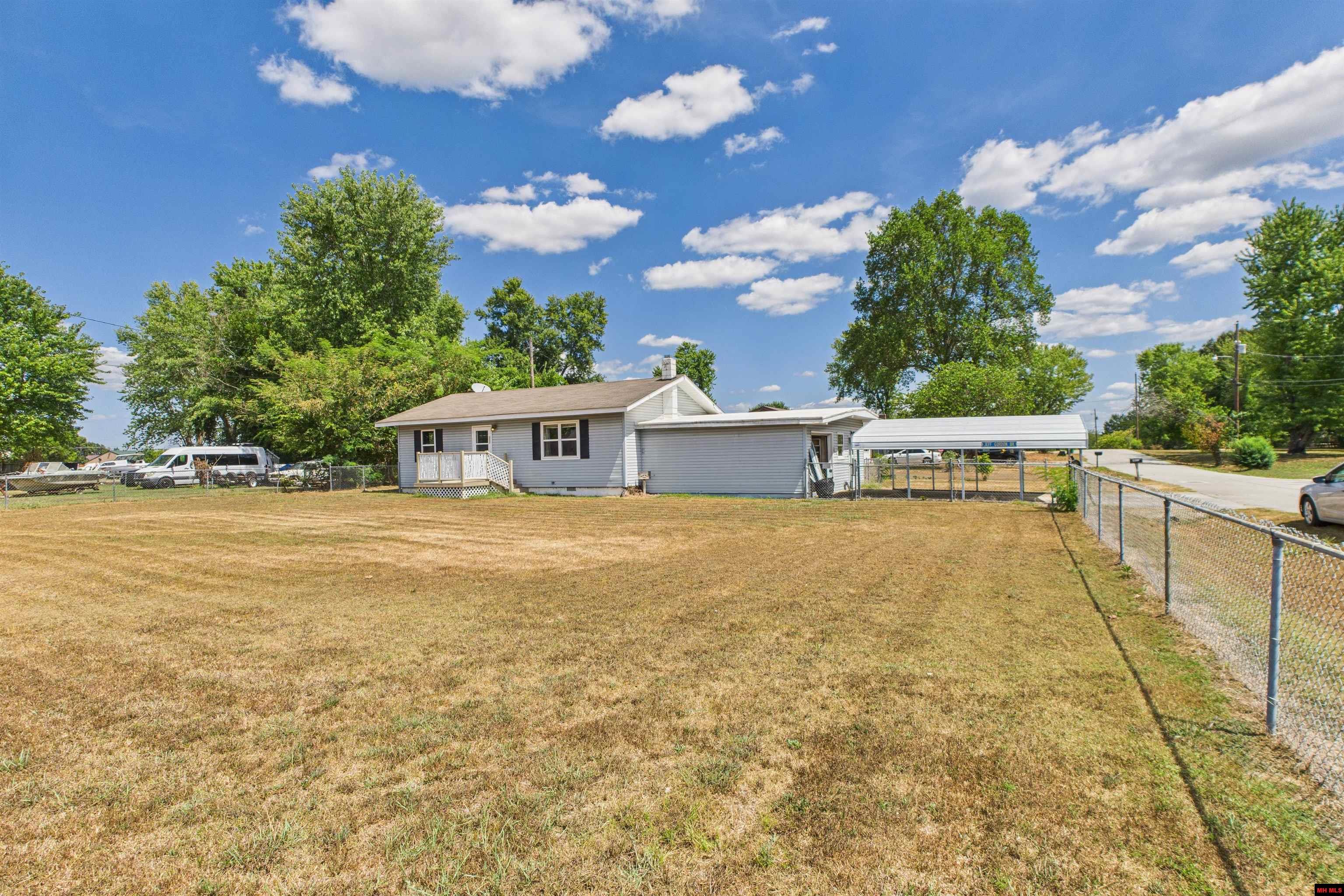 111 S Johnson Street