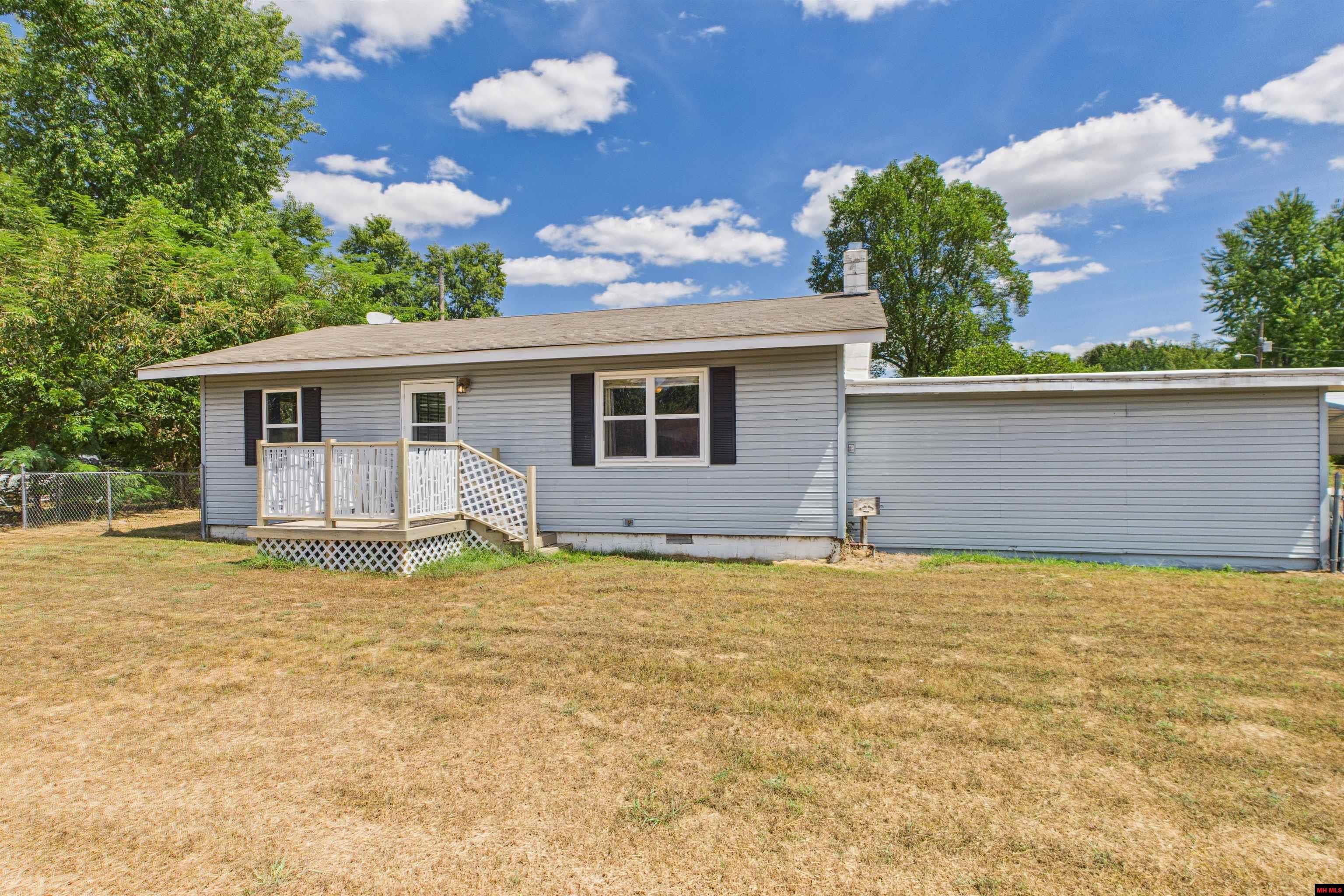 111 S Johnson Street