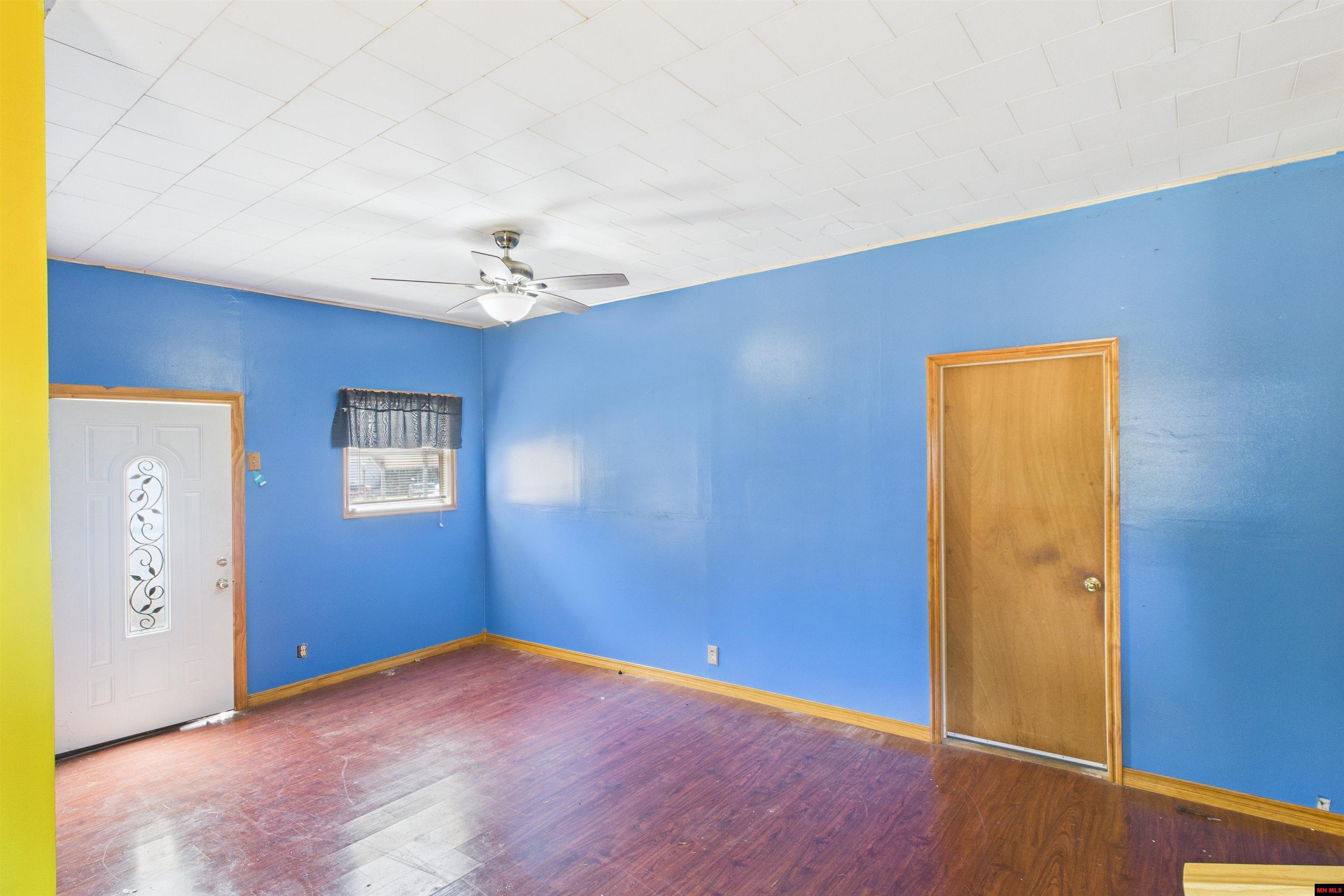 111 S Johnson Street