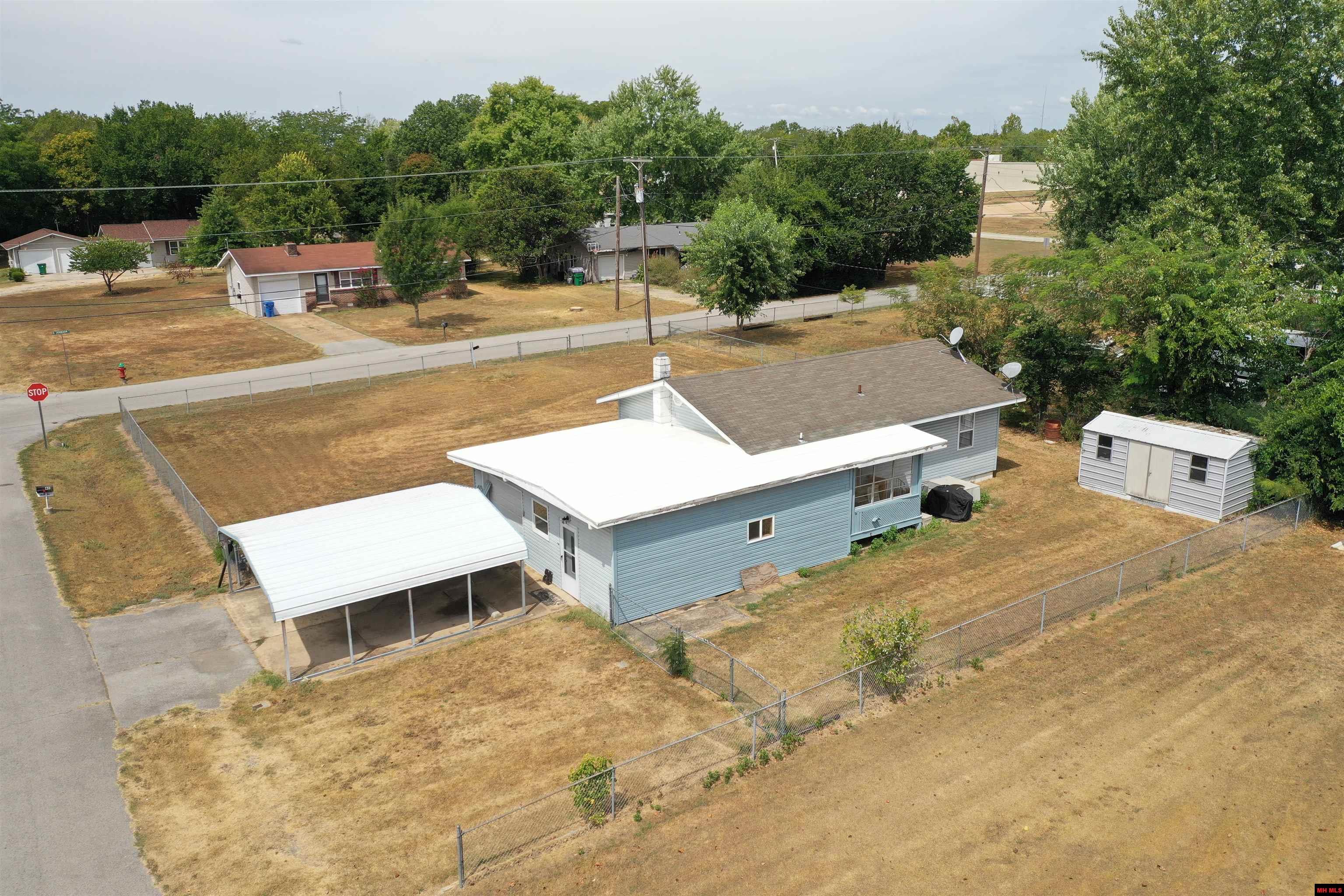 111 S Johnson Street