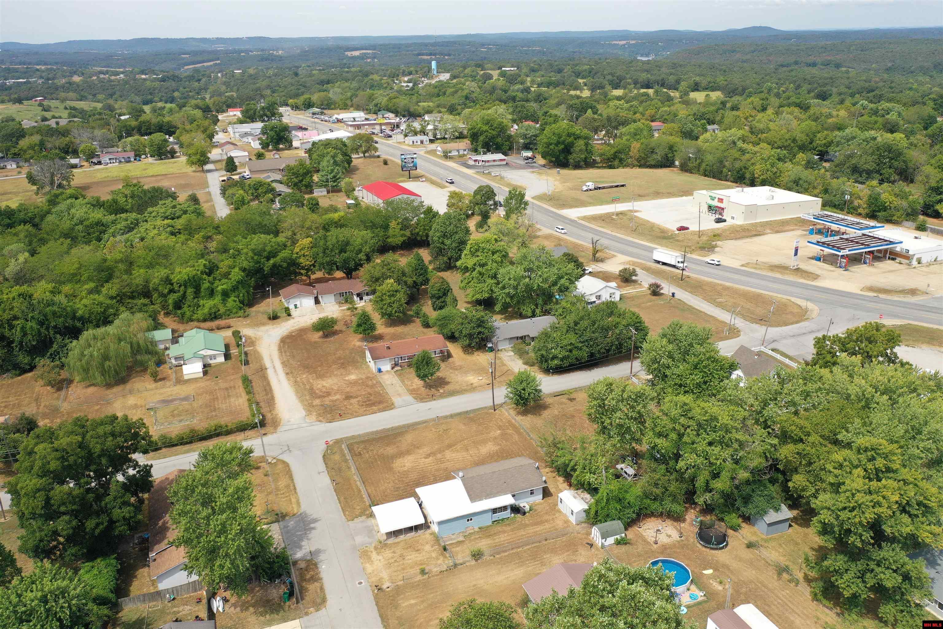 111 S Johnson Street